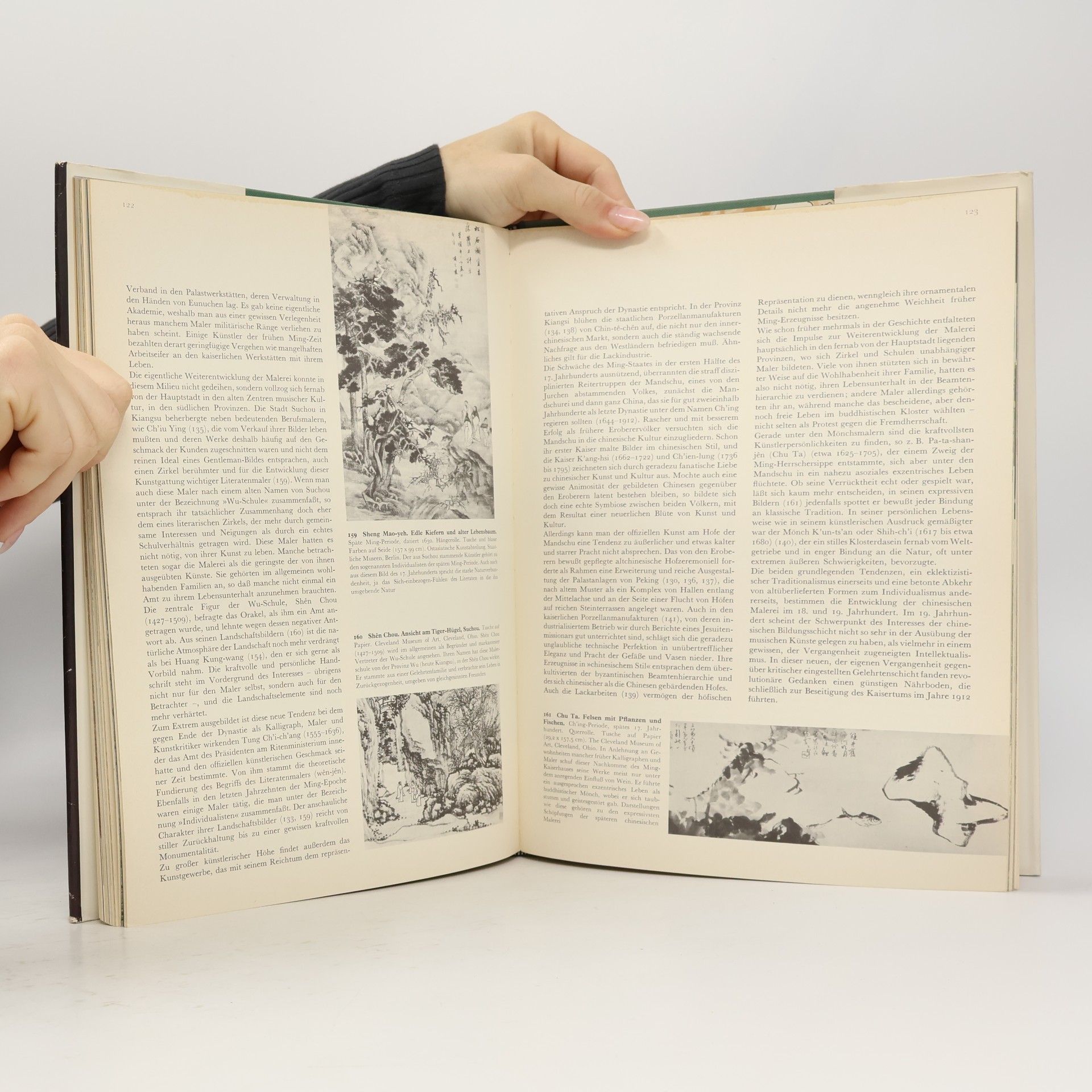 Various authors Schätze der Weltkunst. Der Ferne Osten