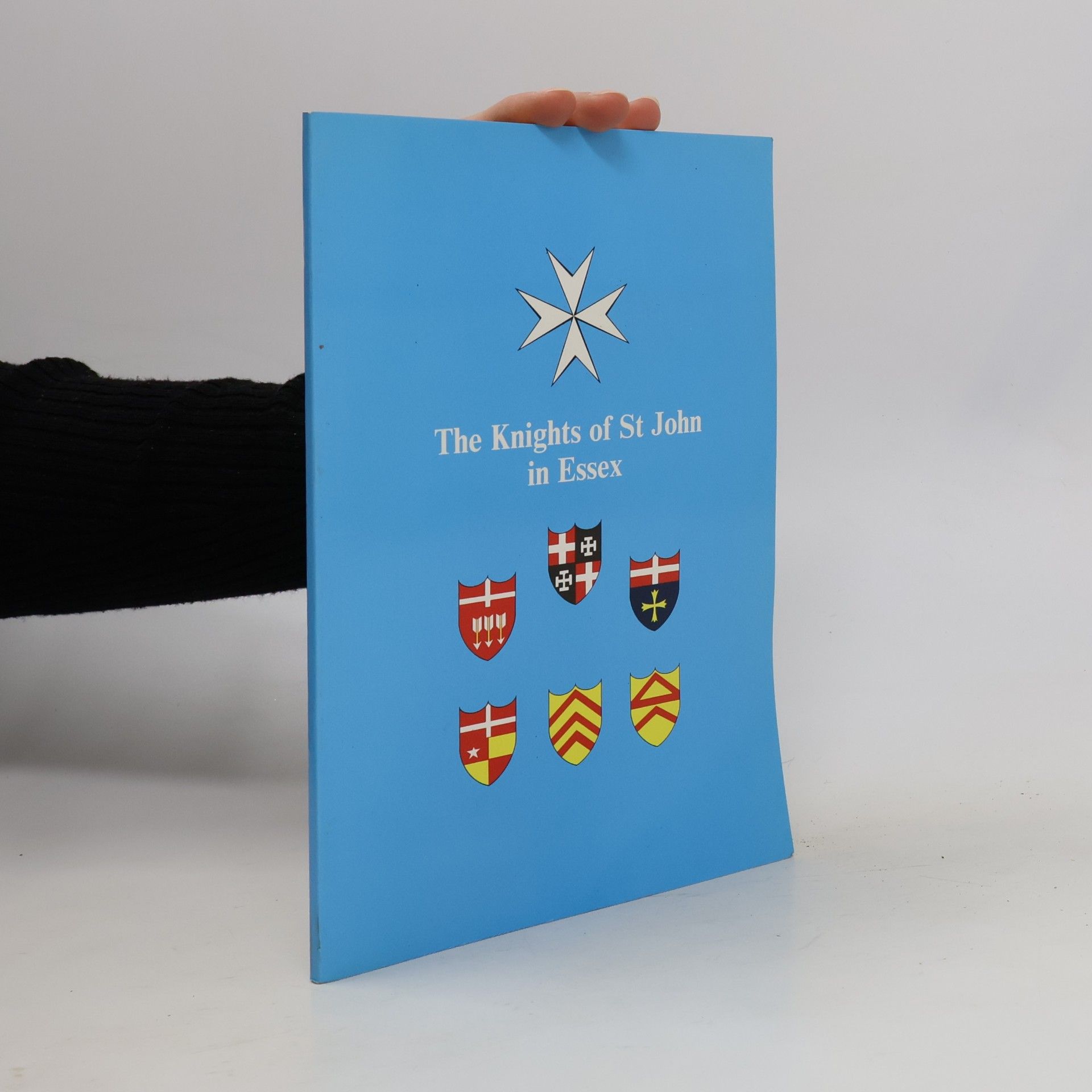 The Knights of St John in Essex