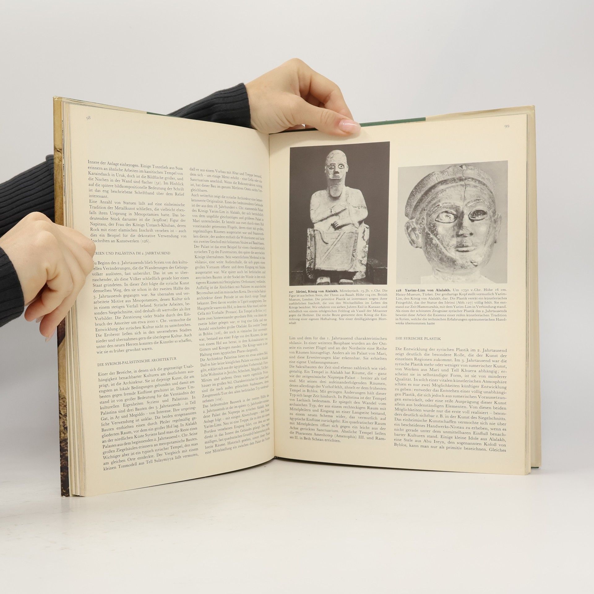 kolektiv Alte Kulturen des Vorderen Orients