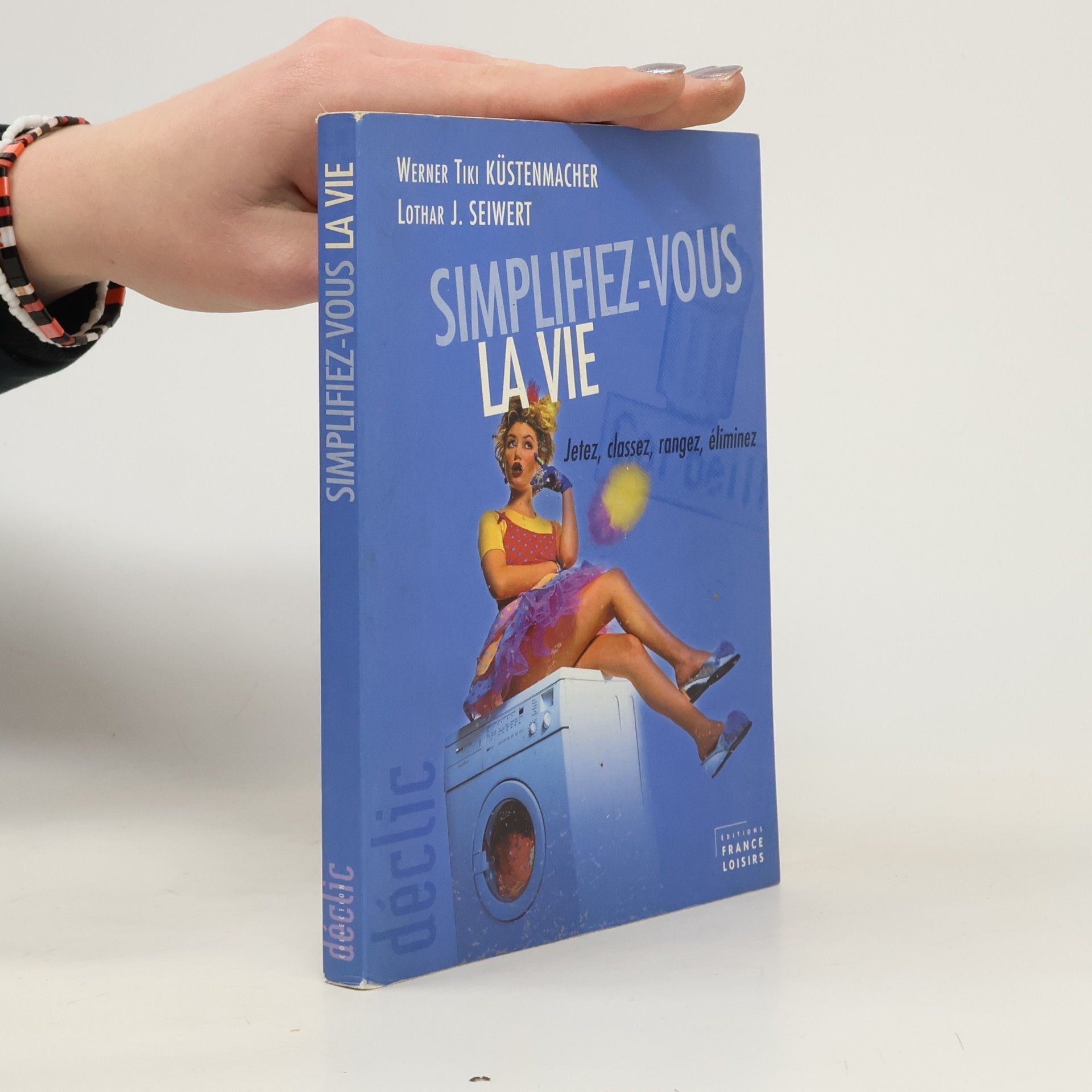 Simplifiez-vous la vie