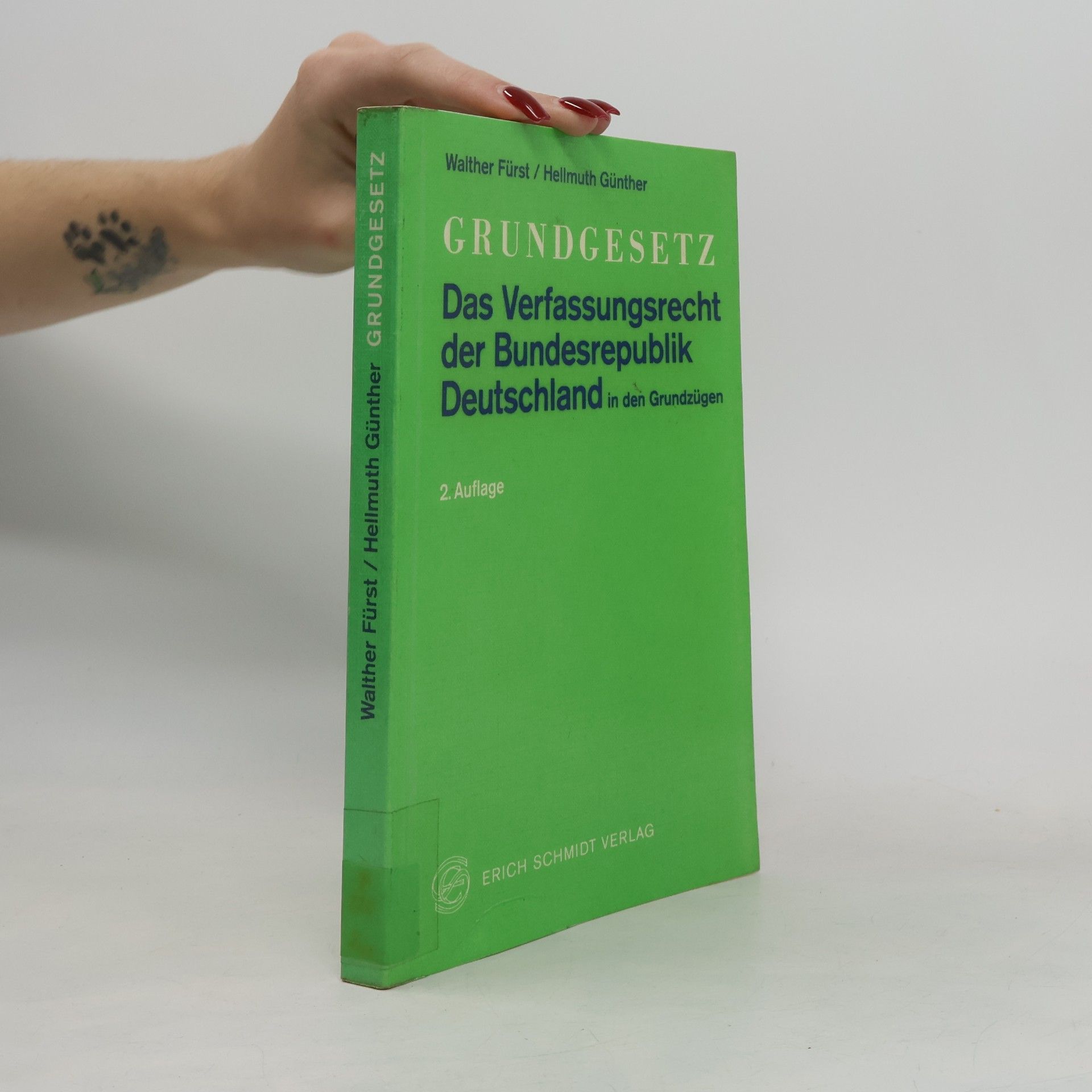 Grundgesetz