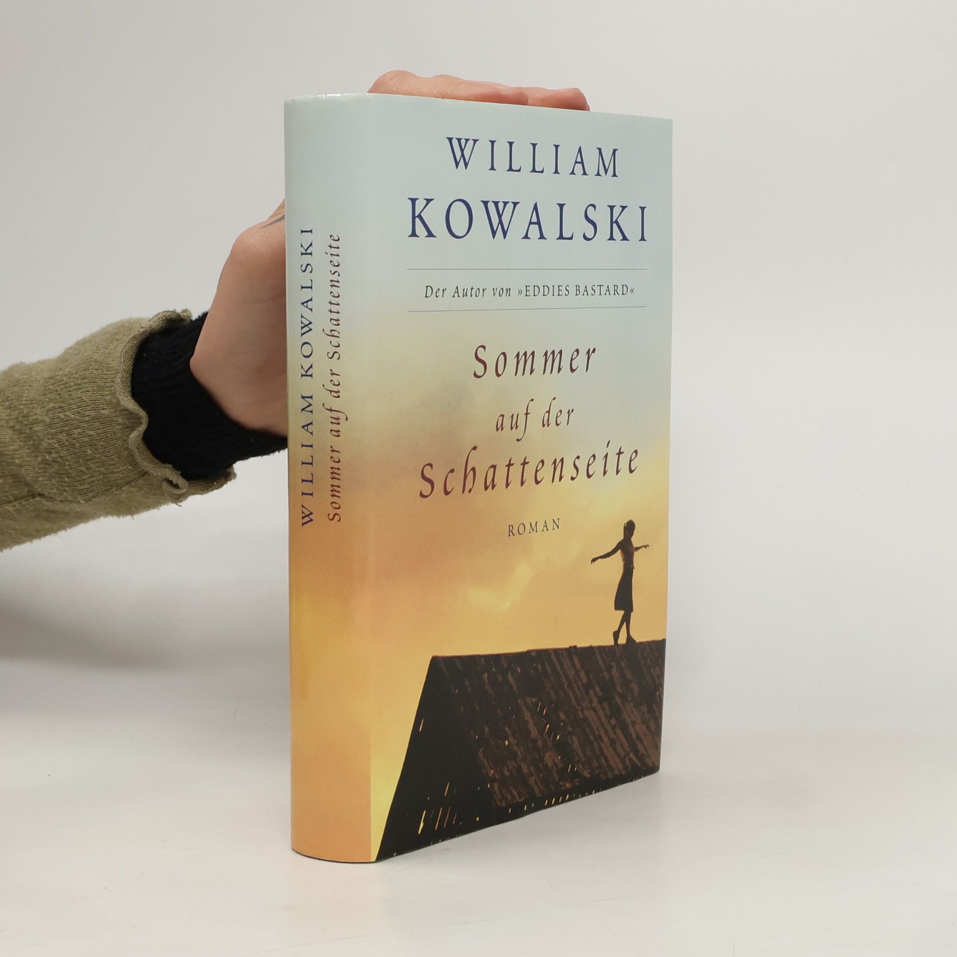 Sommer auf der Schattenseite