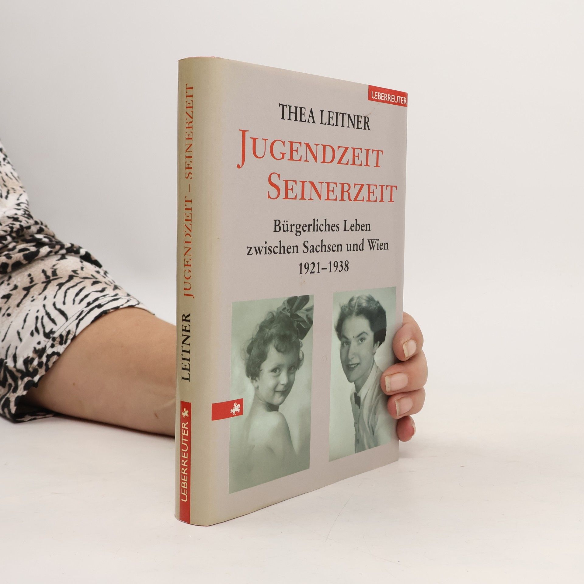 Jugendzeit - seinerzeit