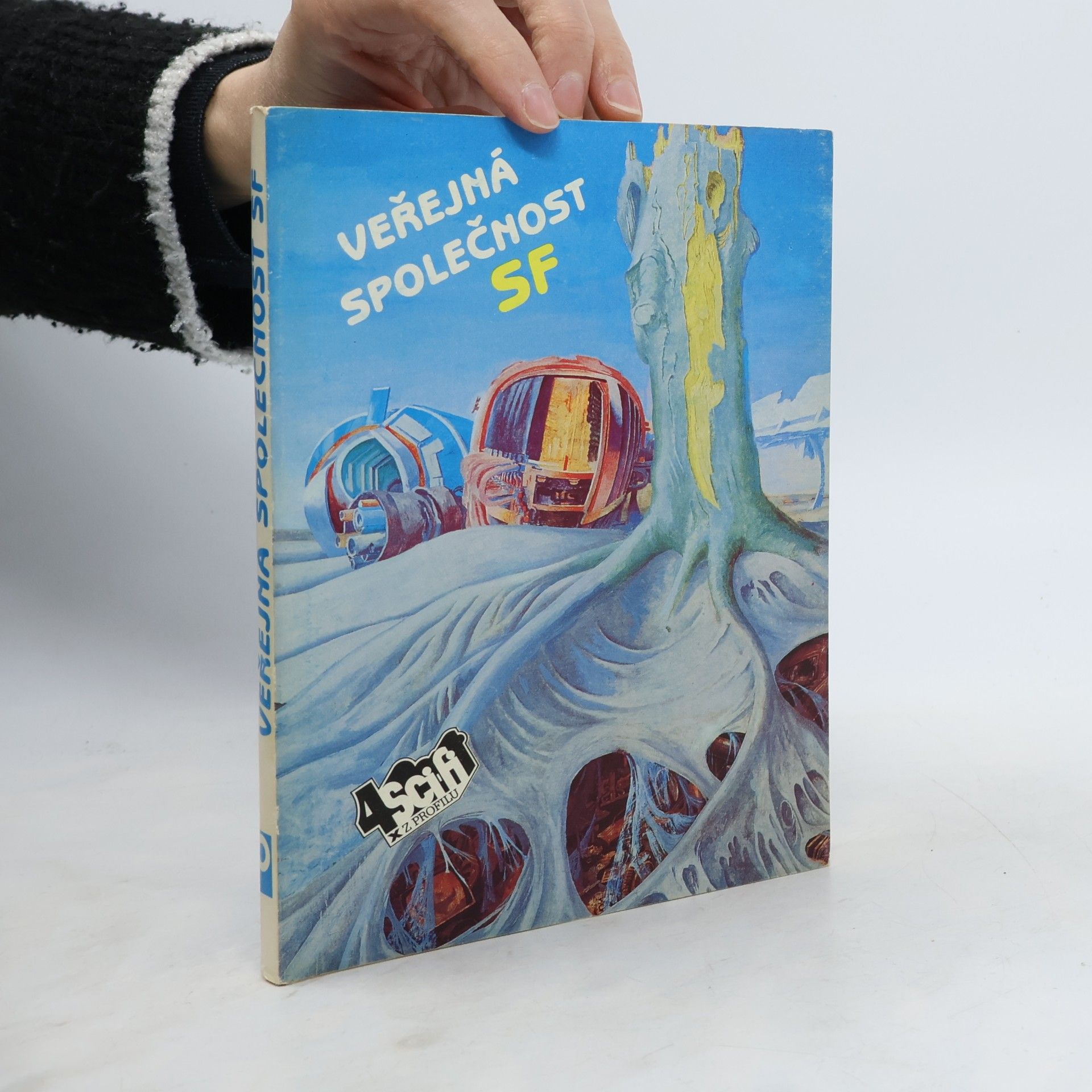 Various authors Veřejná společnost SF