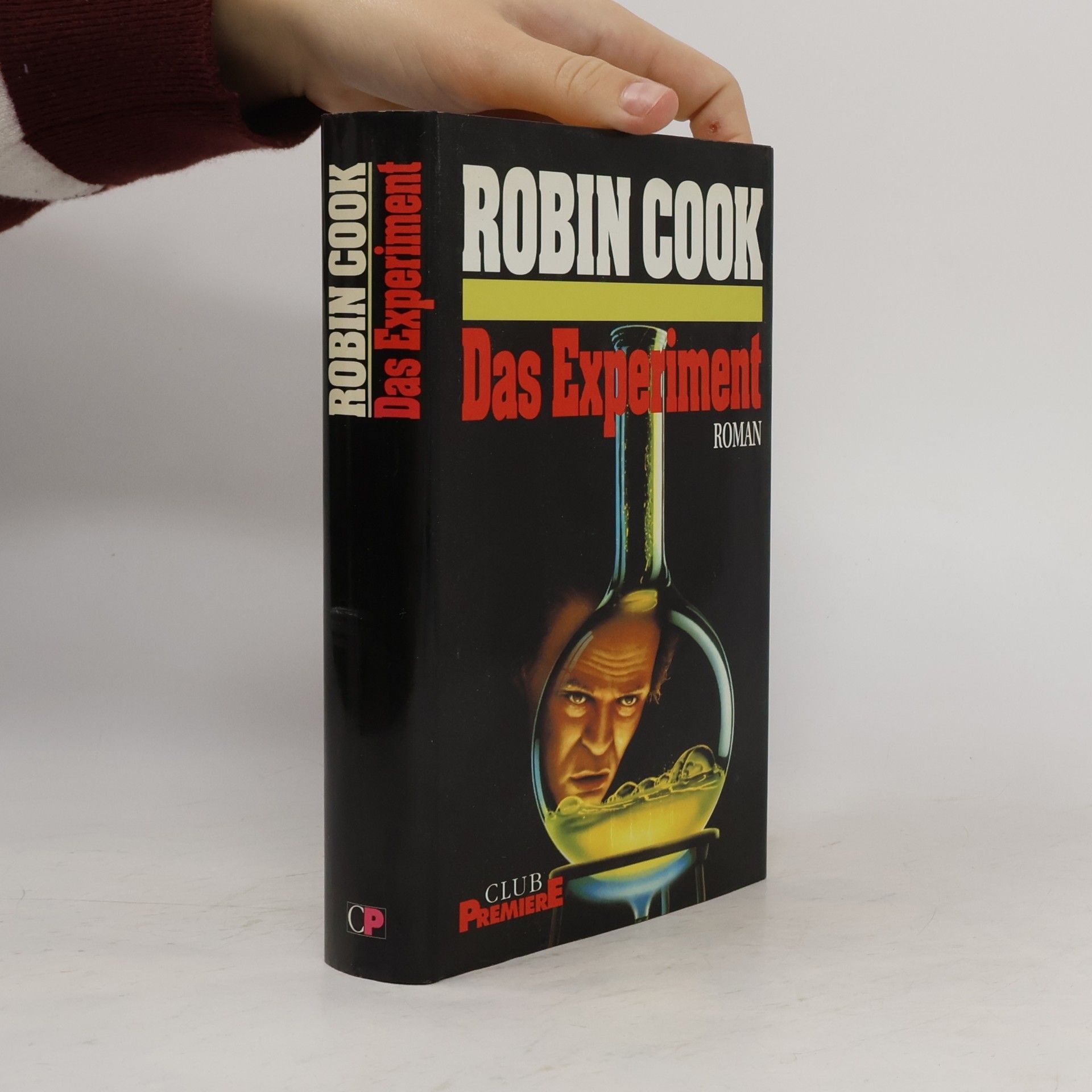 Das Experiment