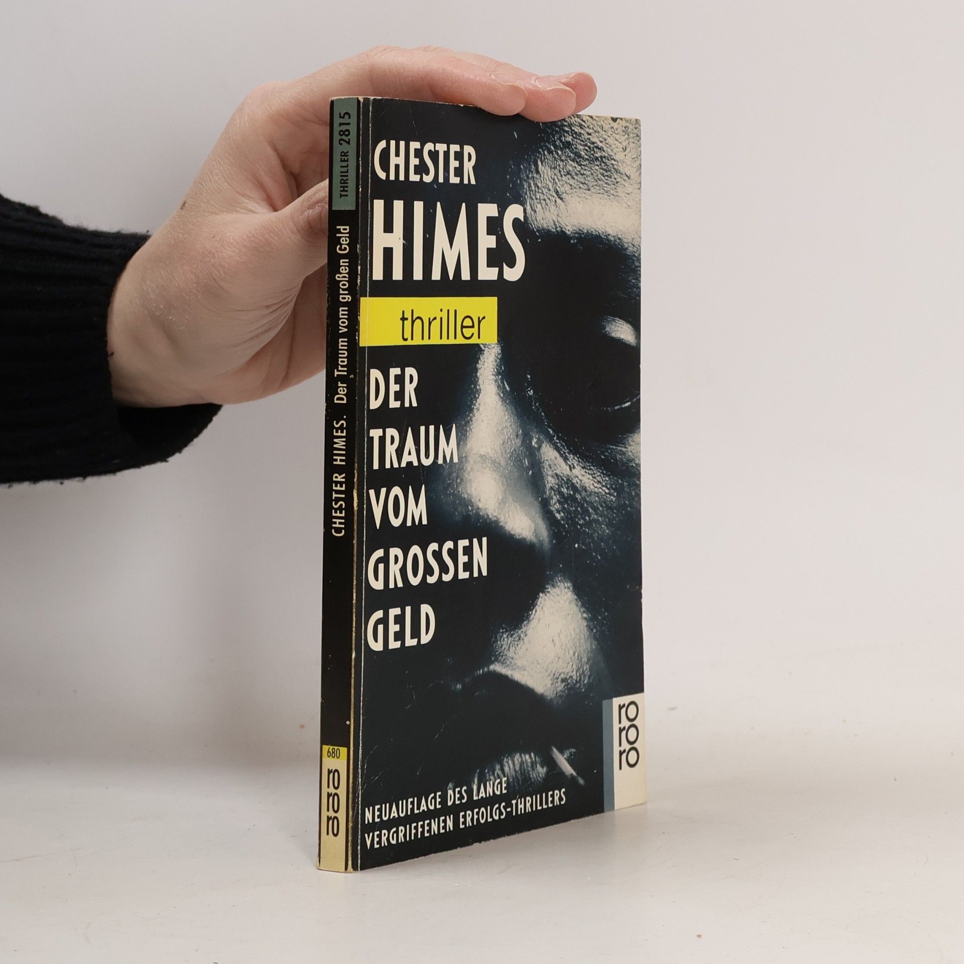 Der Traum vom grossen Geld