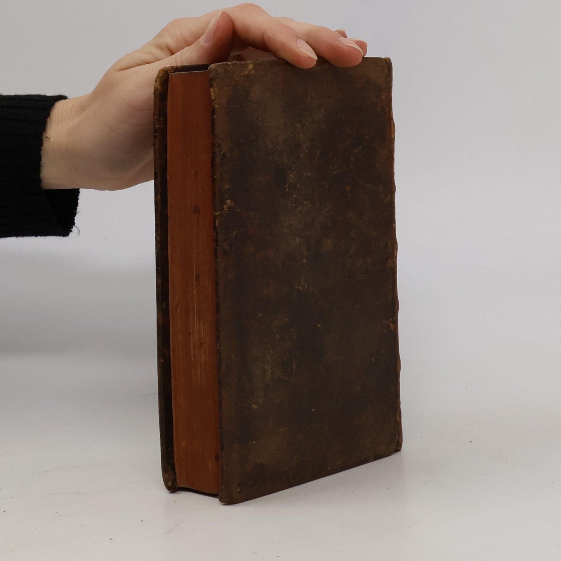 Isaac-Louis Habert Theologia Moralis V.