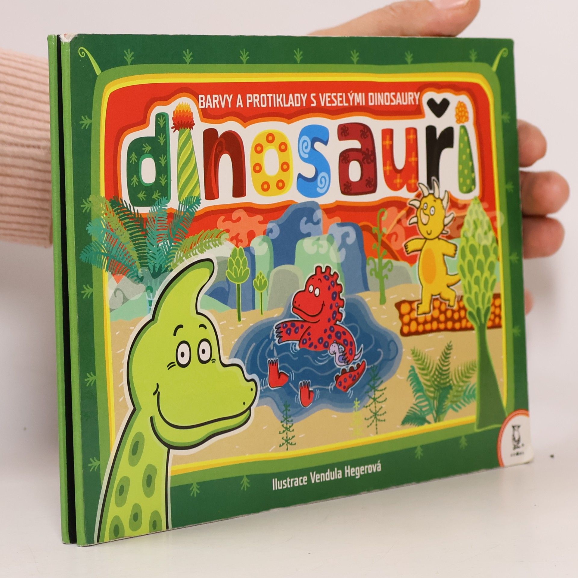 Dinosauři