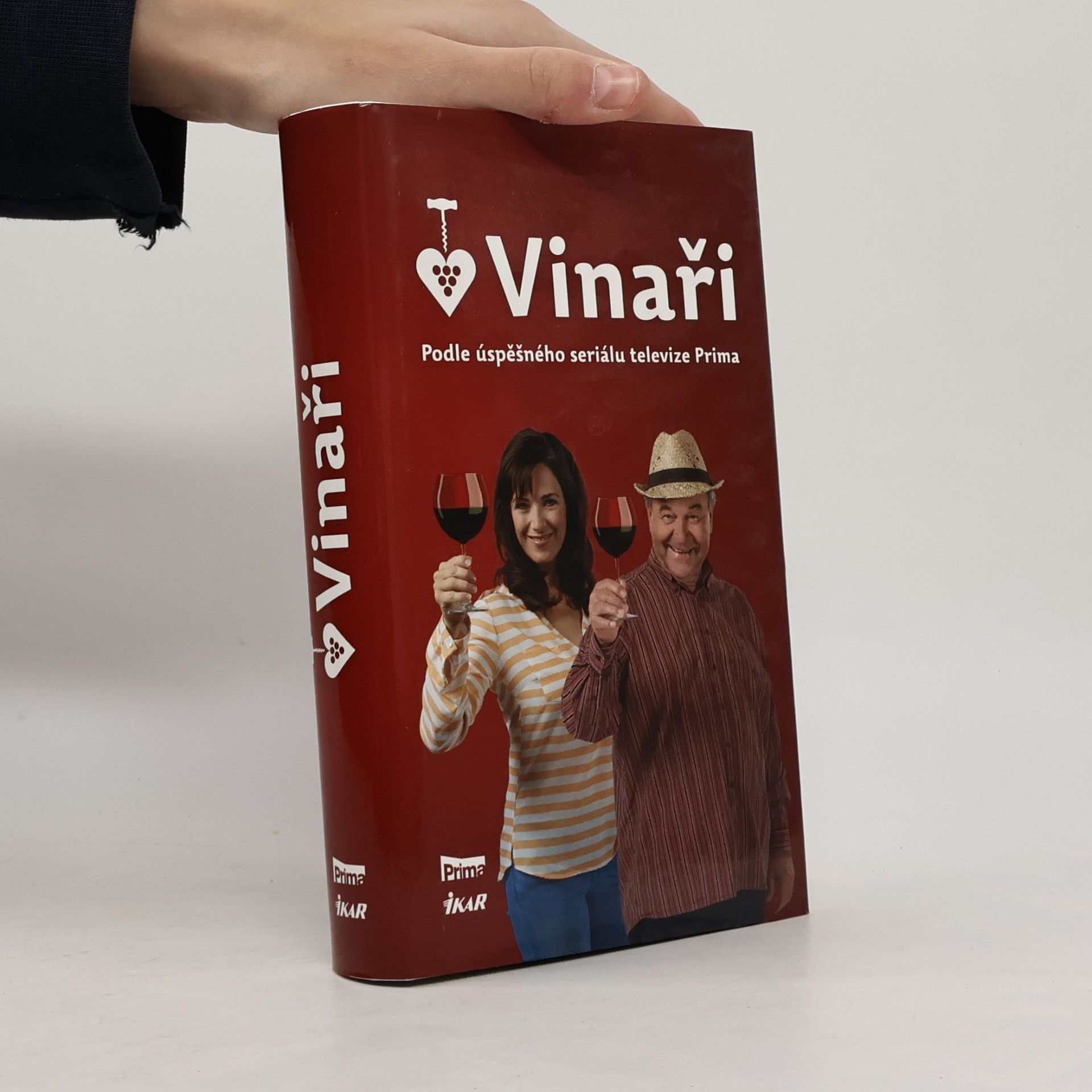 Vinaři