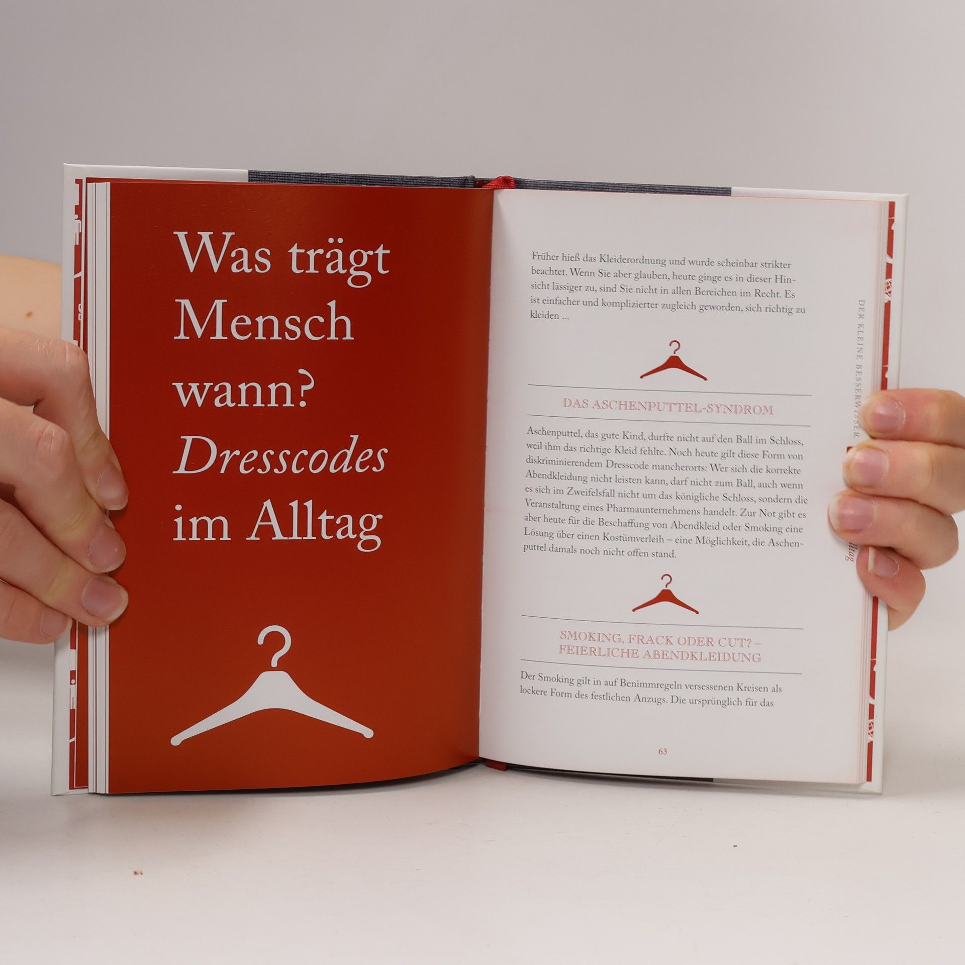 Norbert Golluch Der kleine Besserwisser: Knigge-Irrtümer