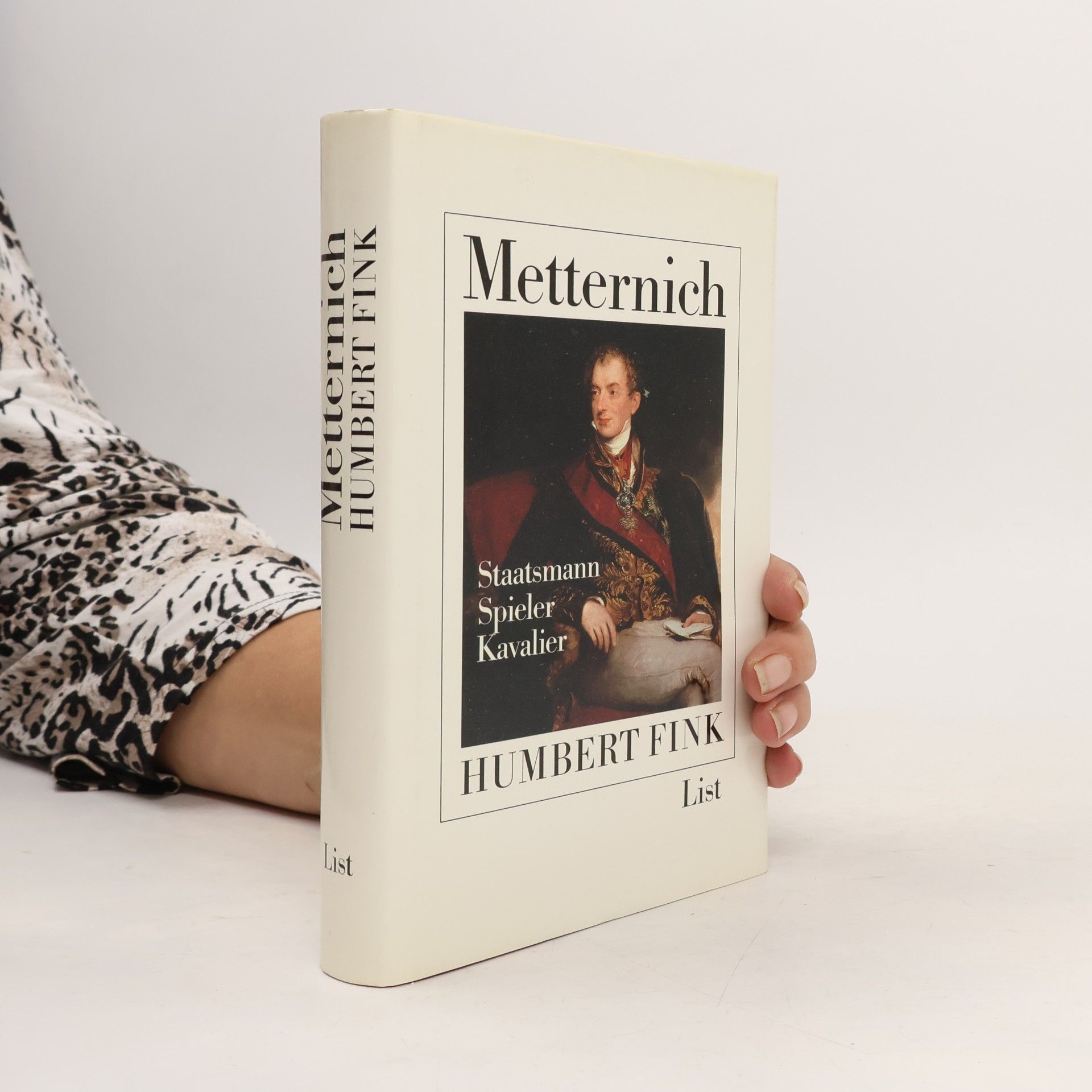 Metternich