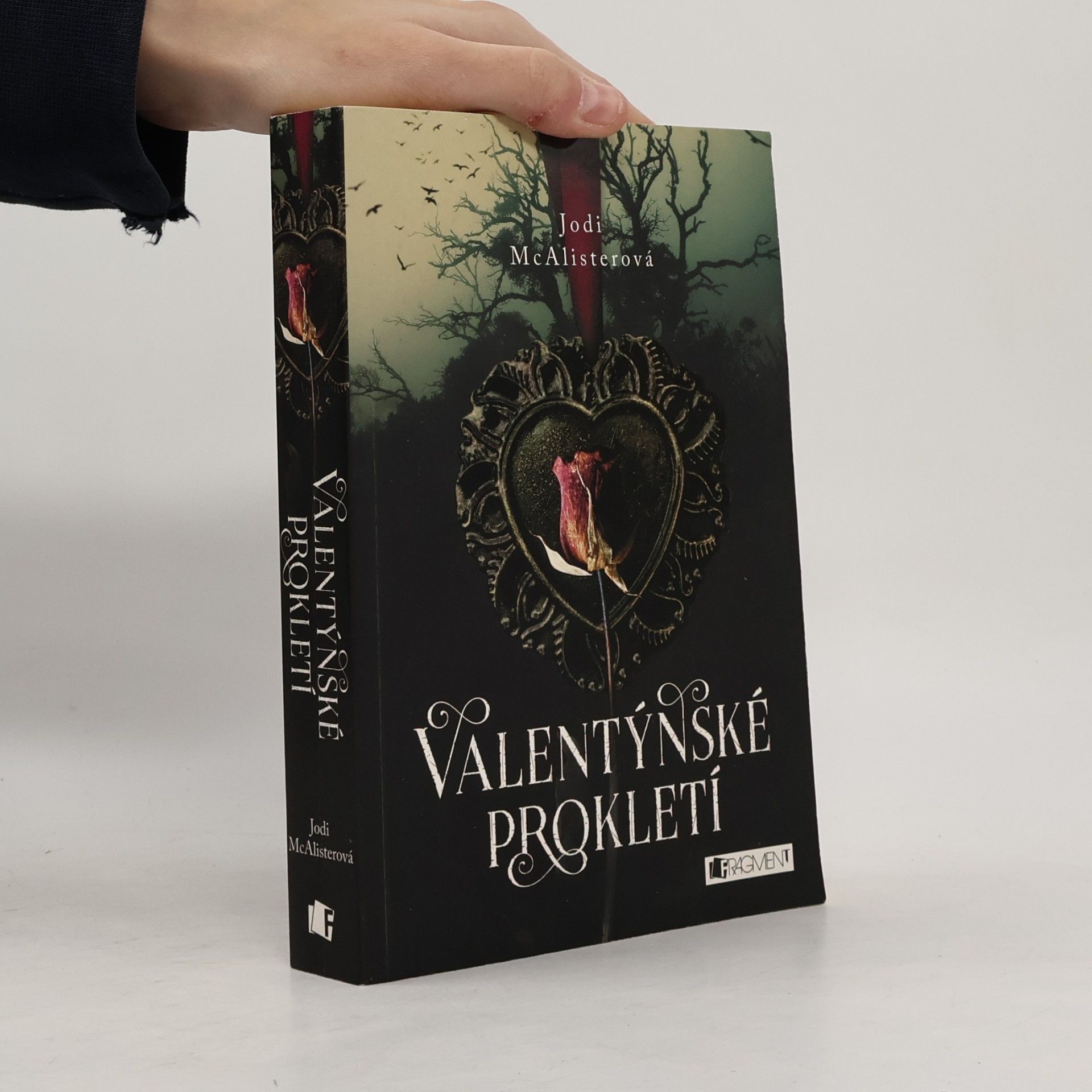 Valentýnské prokletí
