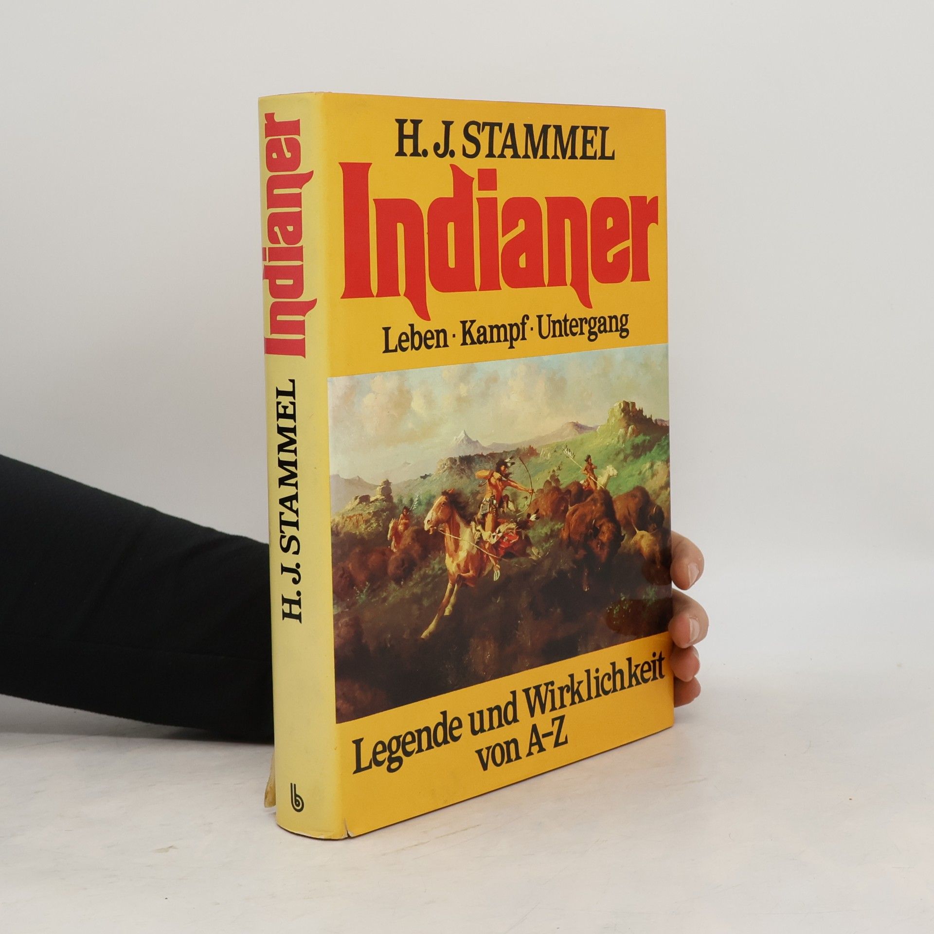 Indianer
