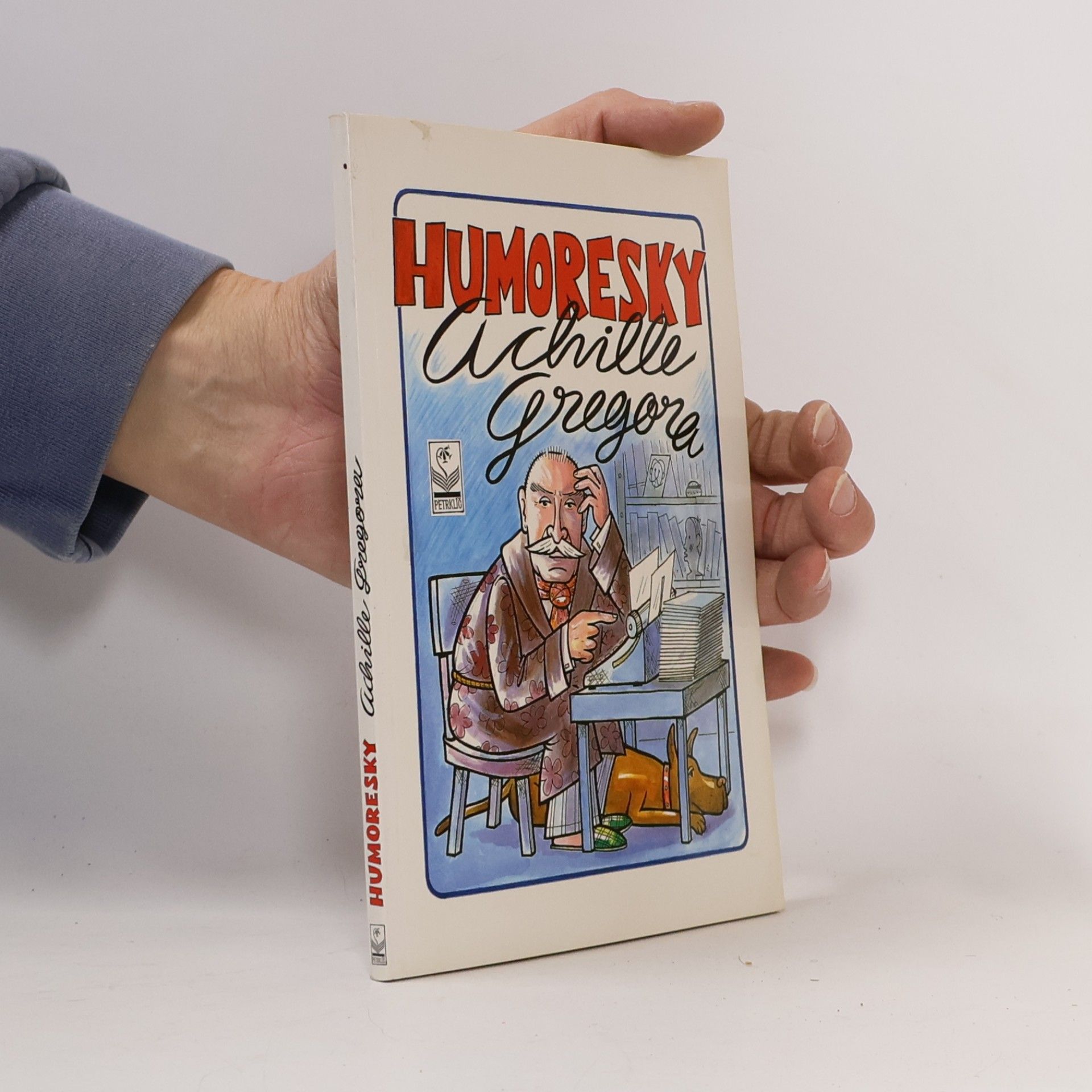 Humoresky
