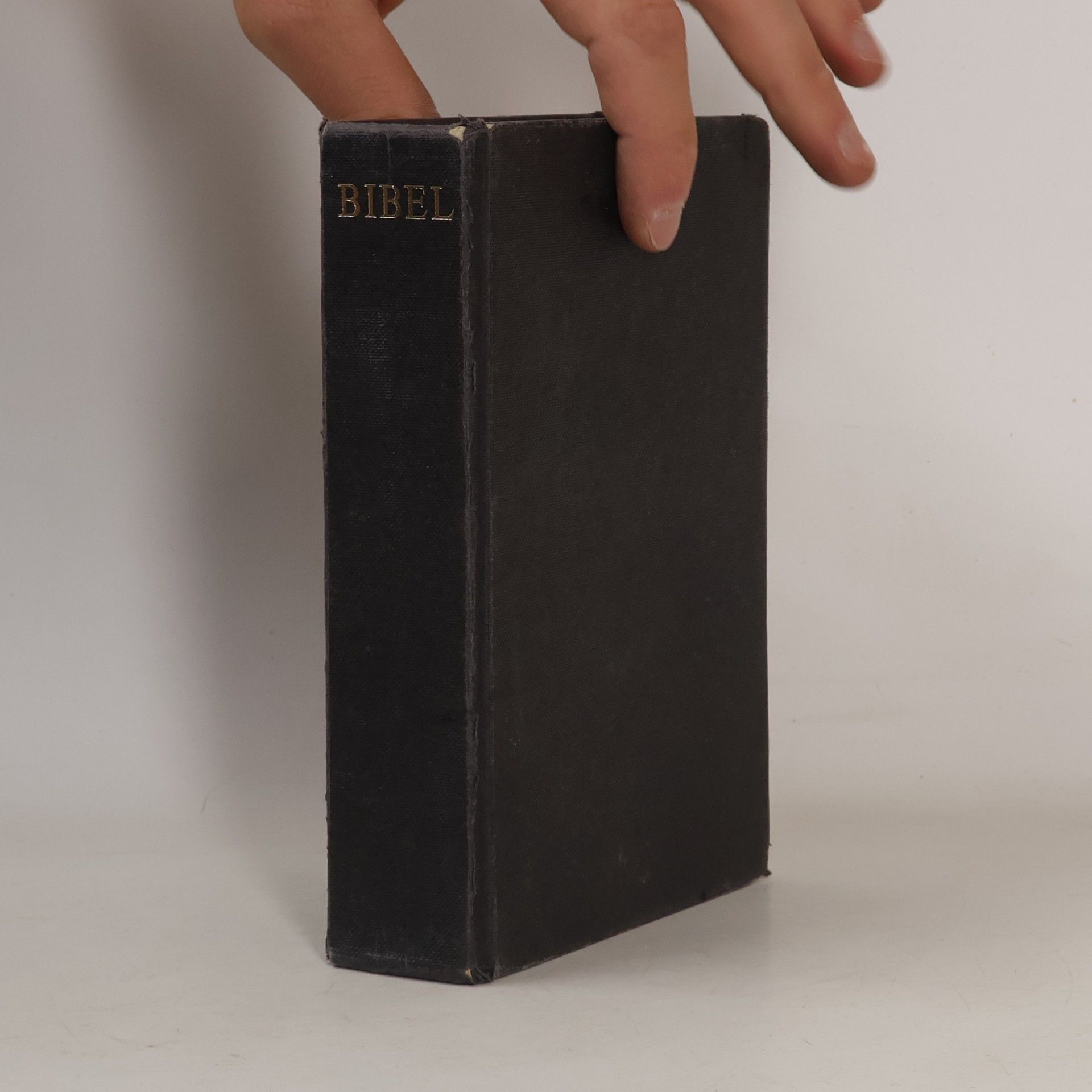 Kolektiv autorů Bibel