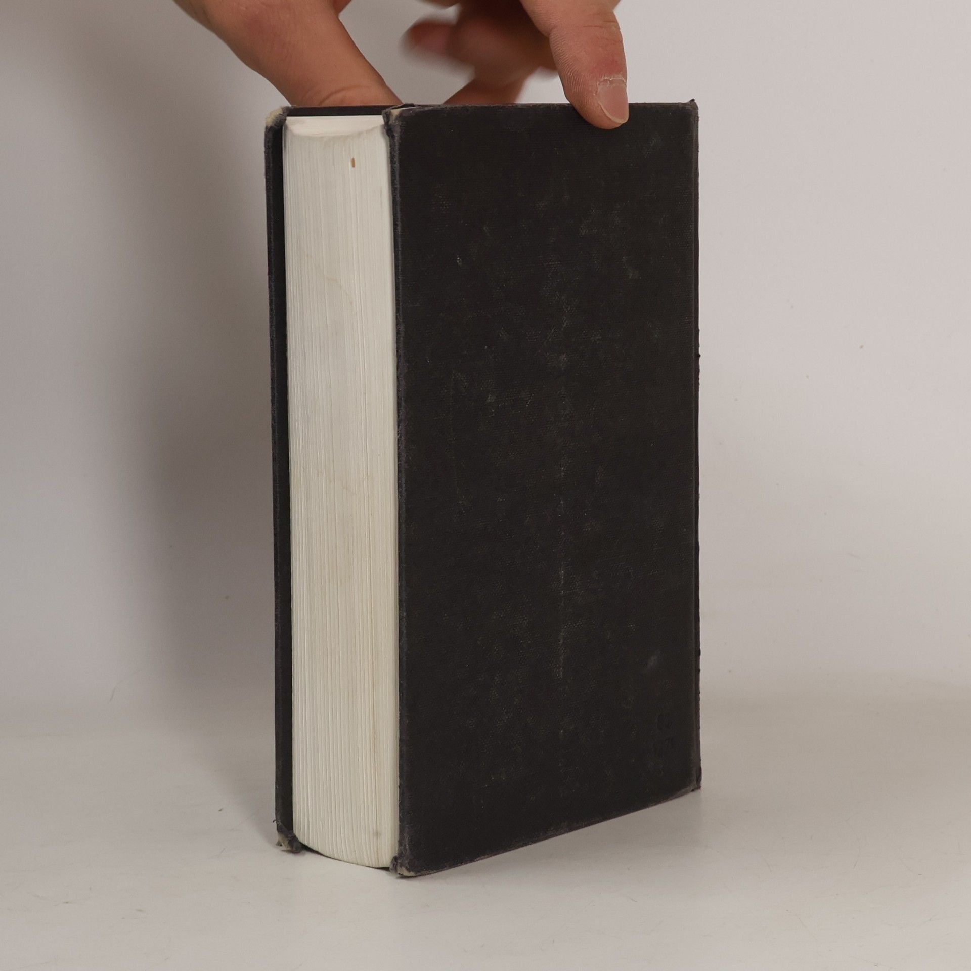 Kolektiv autorů Bibel