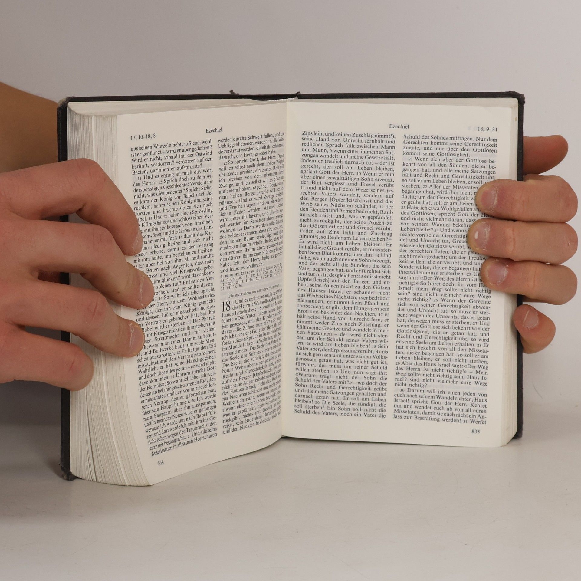 Kolektiv autorů Bibel