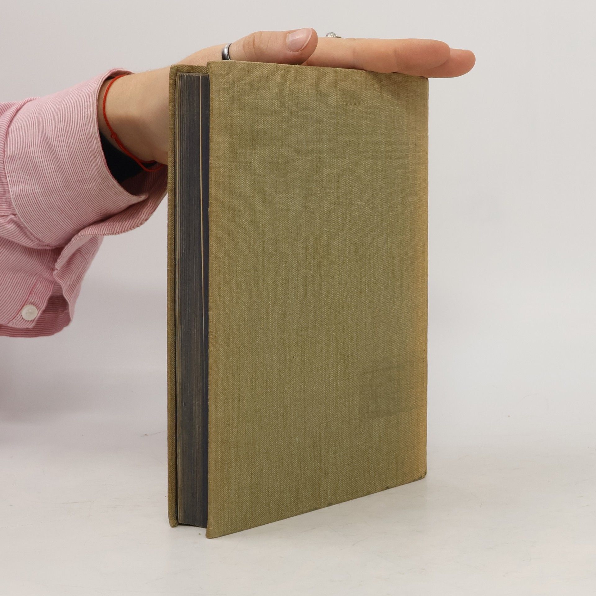 Various authors Schaffen und Schauen