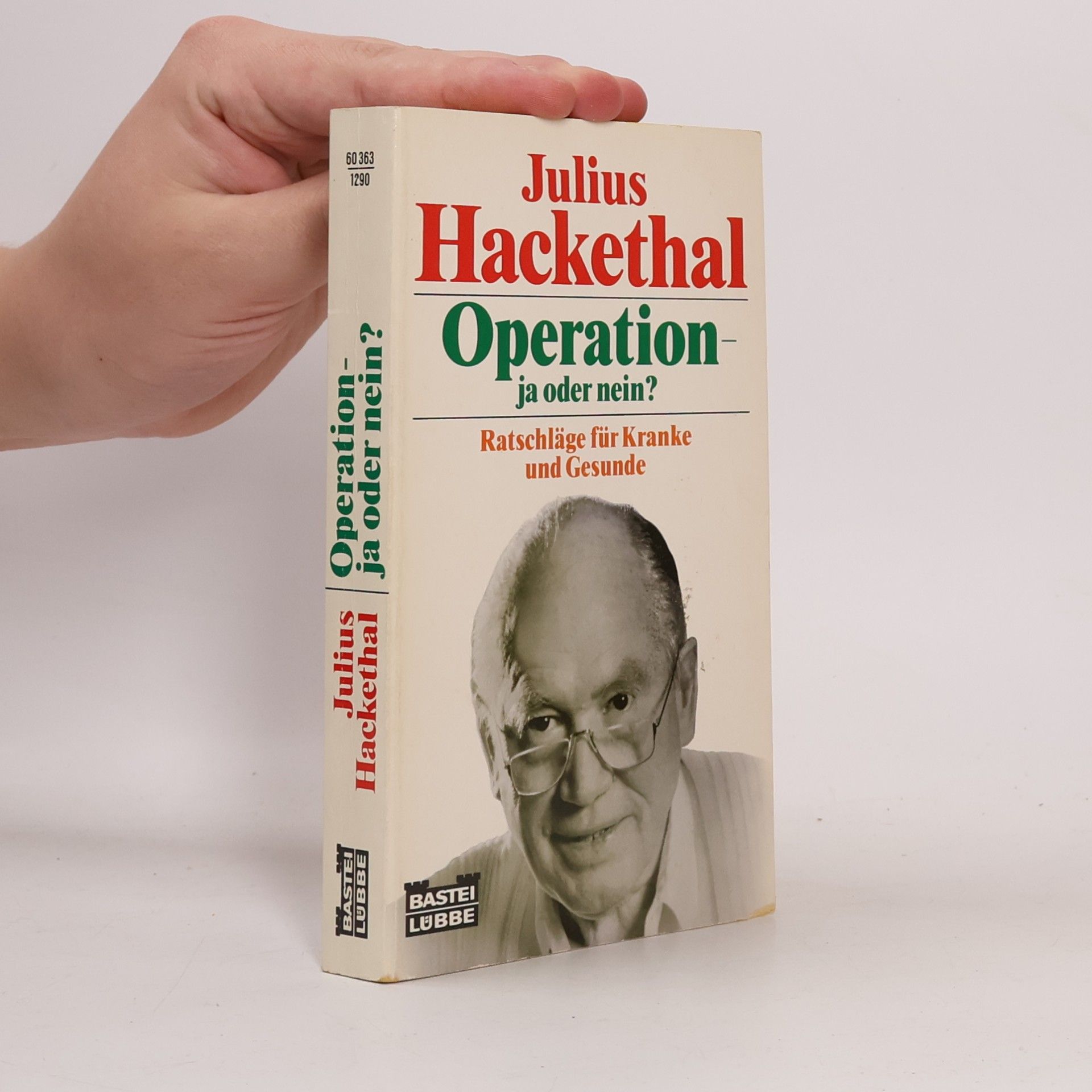 Operation