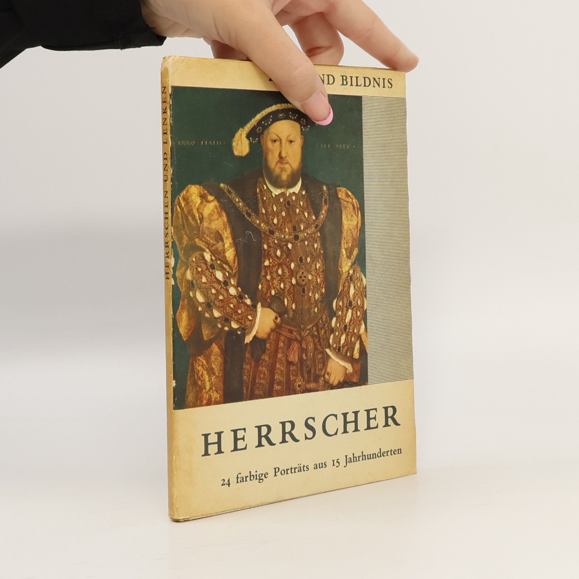Herrschen und Lenken