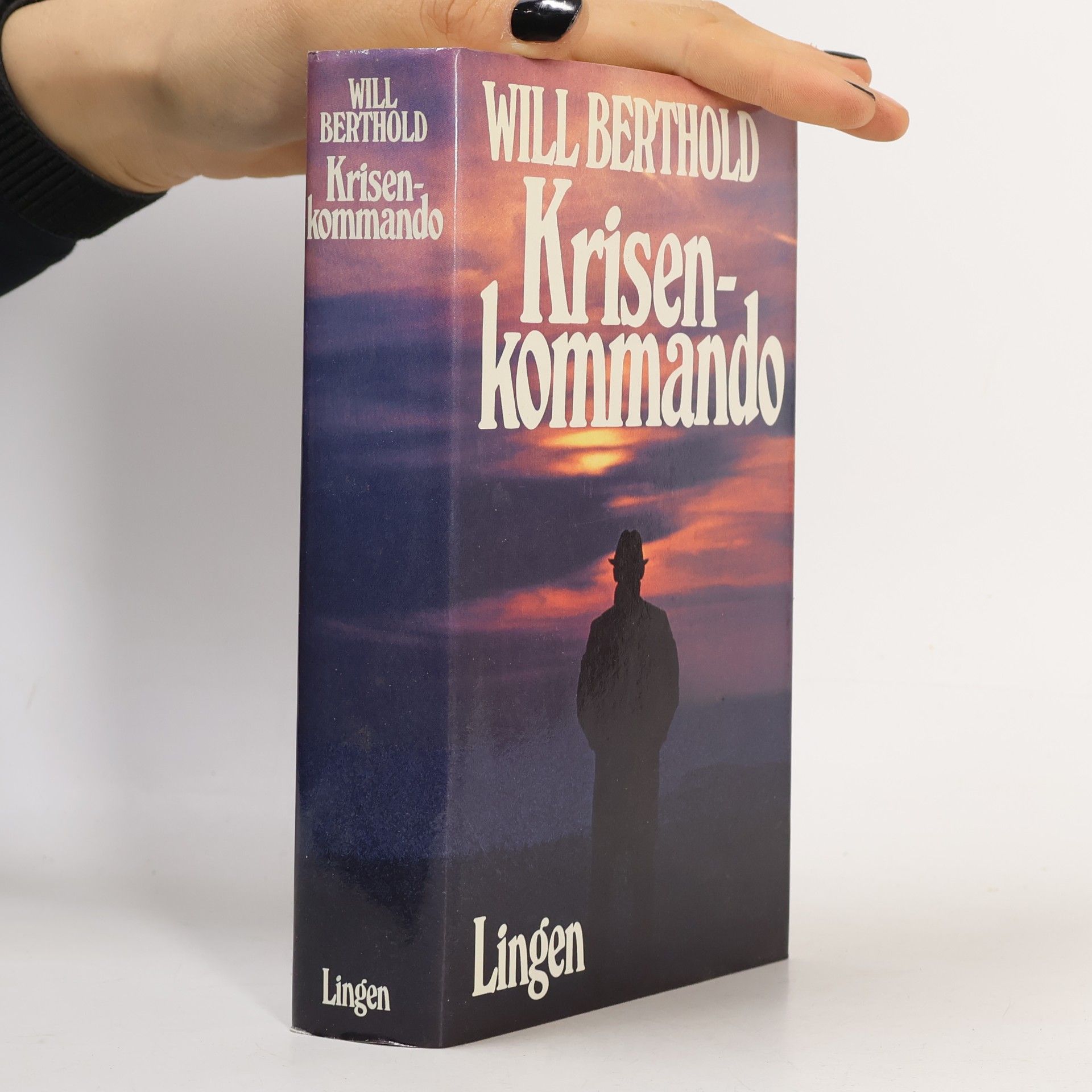 Krisenkommando