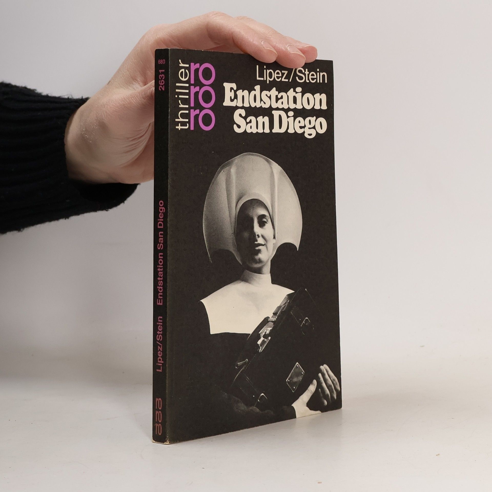 Endstation San Diego