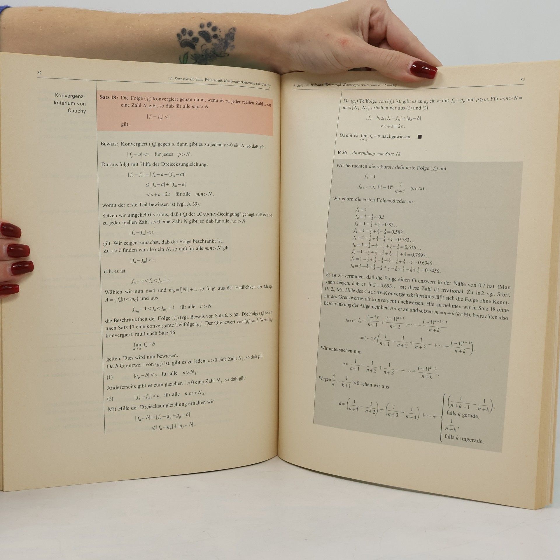 G. Augustin Grundkurs Mathematik
