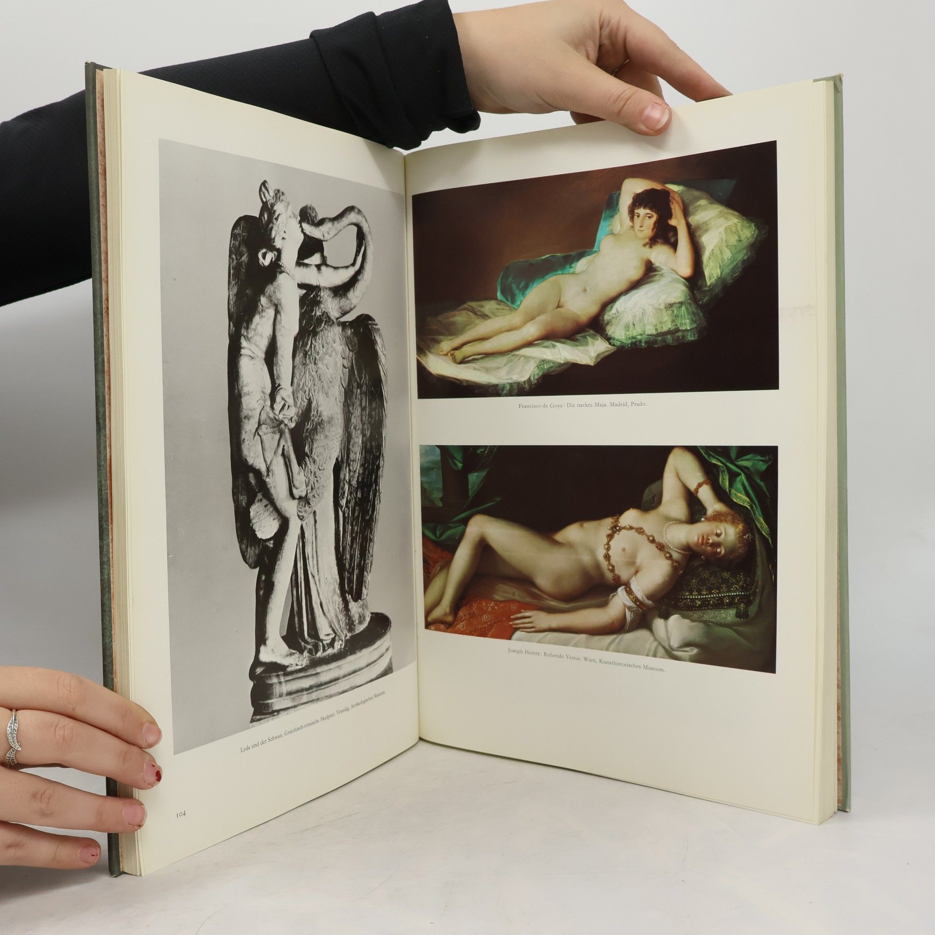 Georges Bataille Die Tränen des Eros. Die Geschichte der Erotik