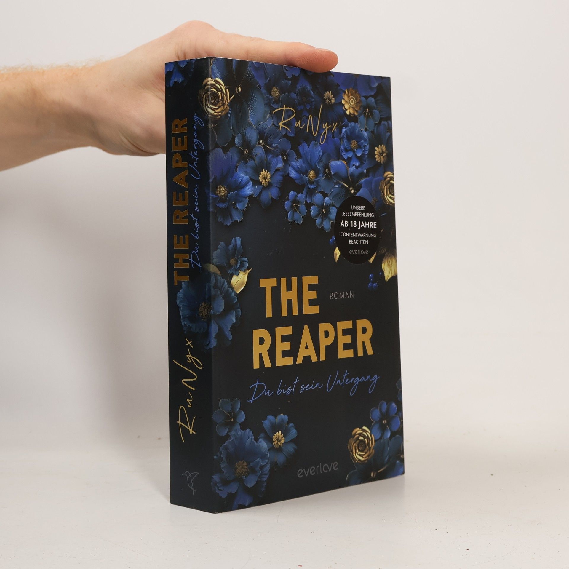 The Reaper