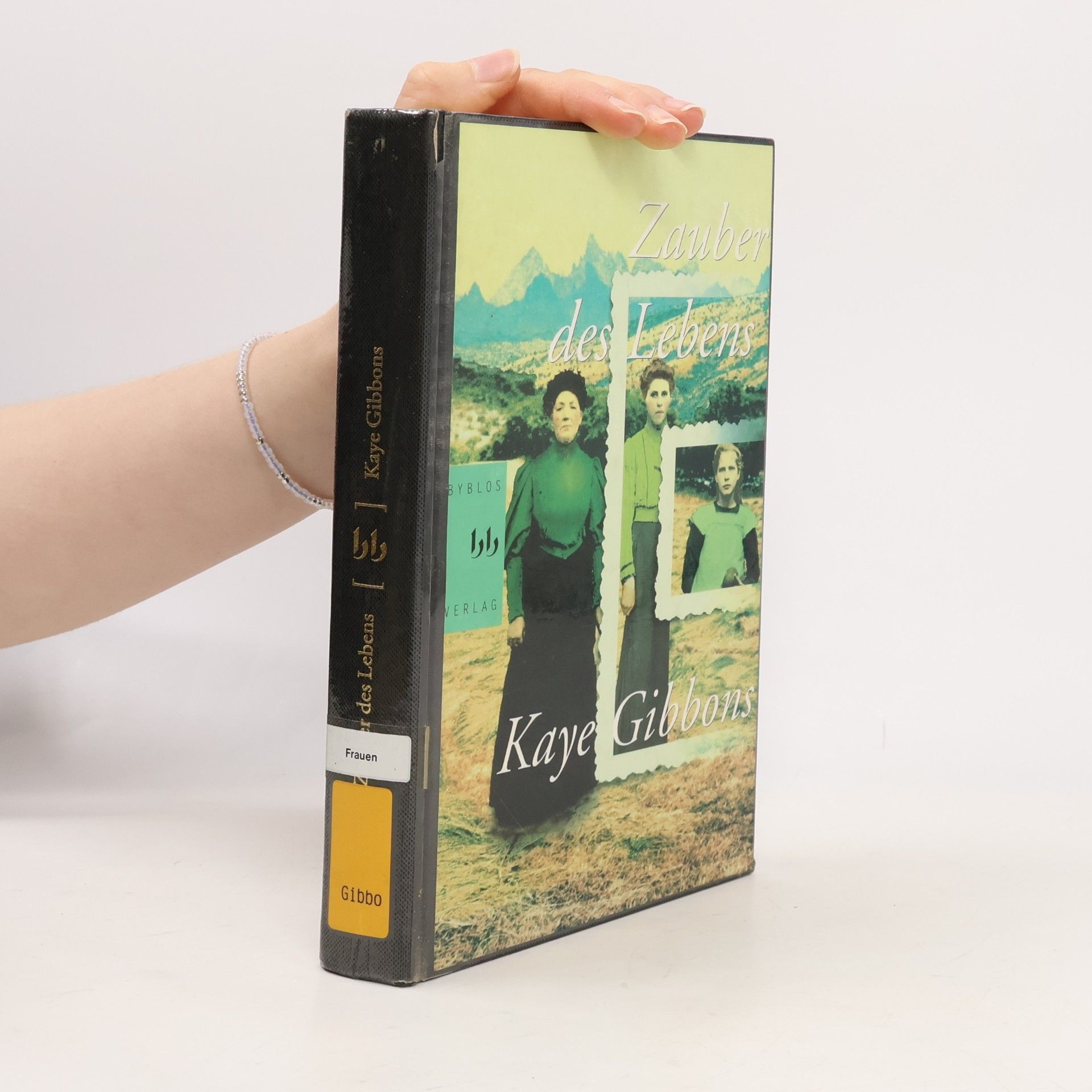 Zauber des Lebens