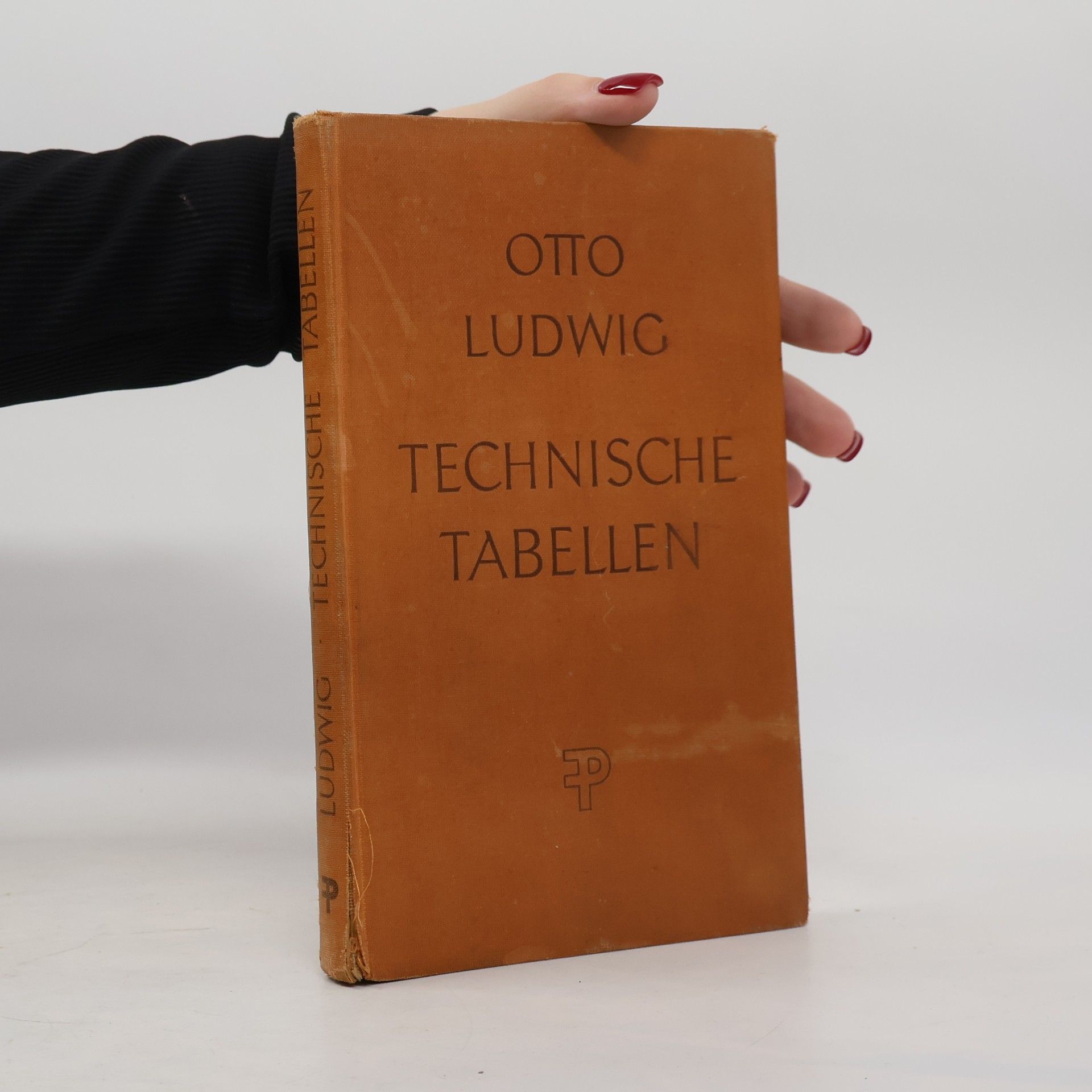 Technische Tabellen