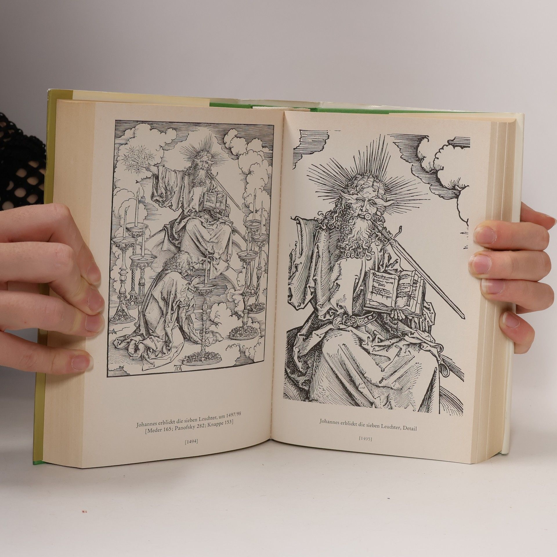 Wolfgang Hütt Albrecht Dürer 1471 bis 1528: Das gesamte graphische Werk. Band 2: Druckgraphik