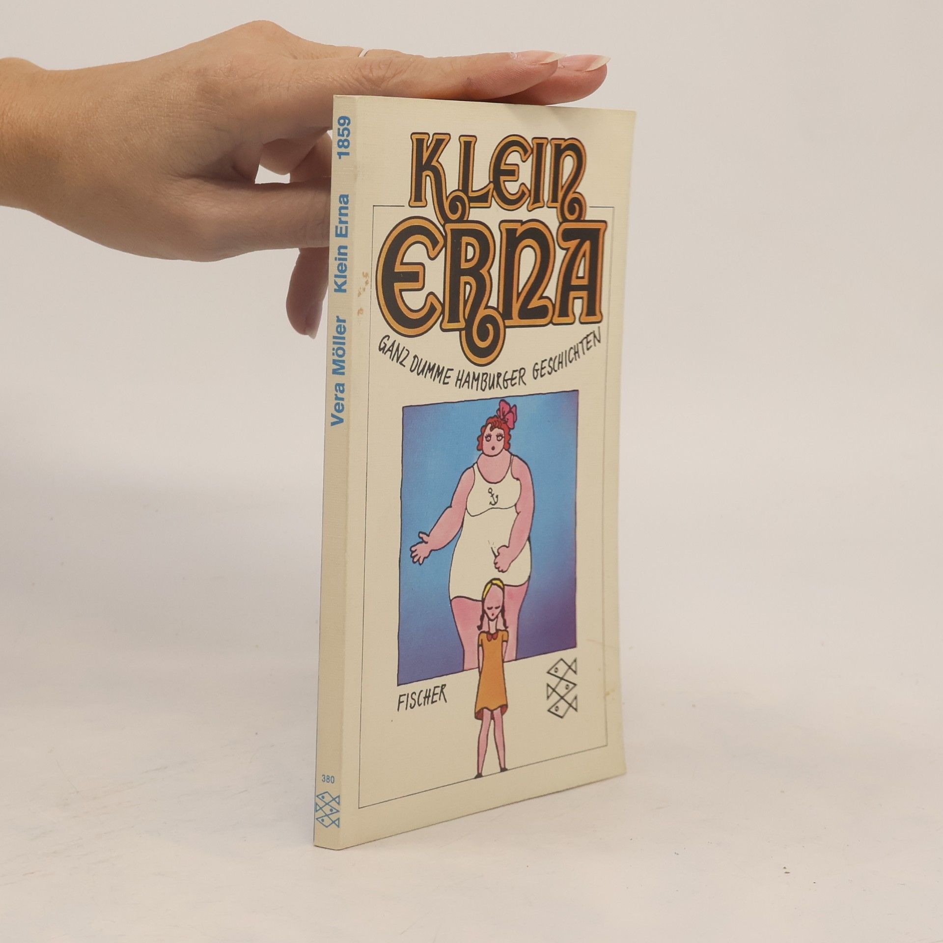 Klein Erna