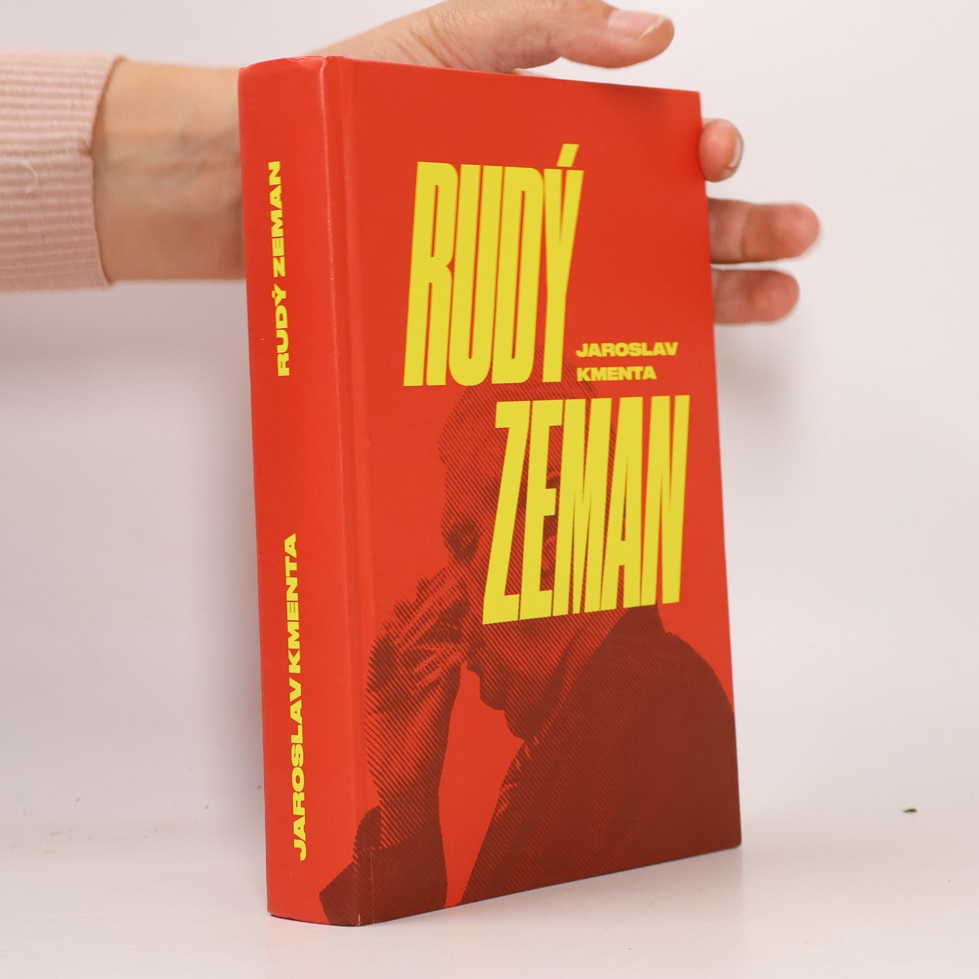 Rudý Zeman