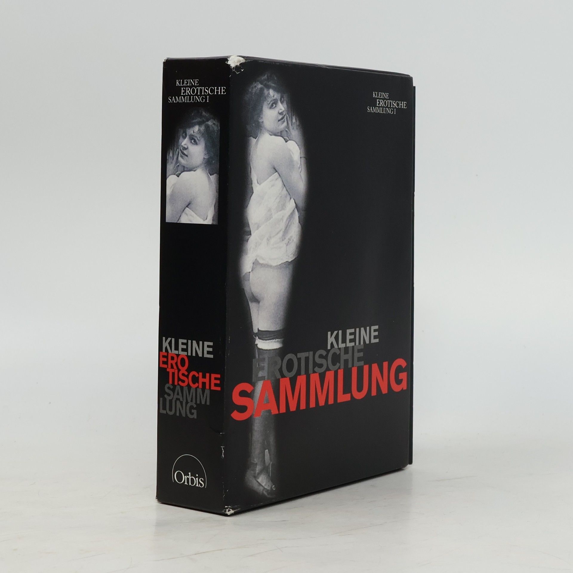 Kleine erotische Sammlung
