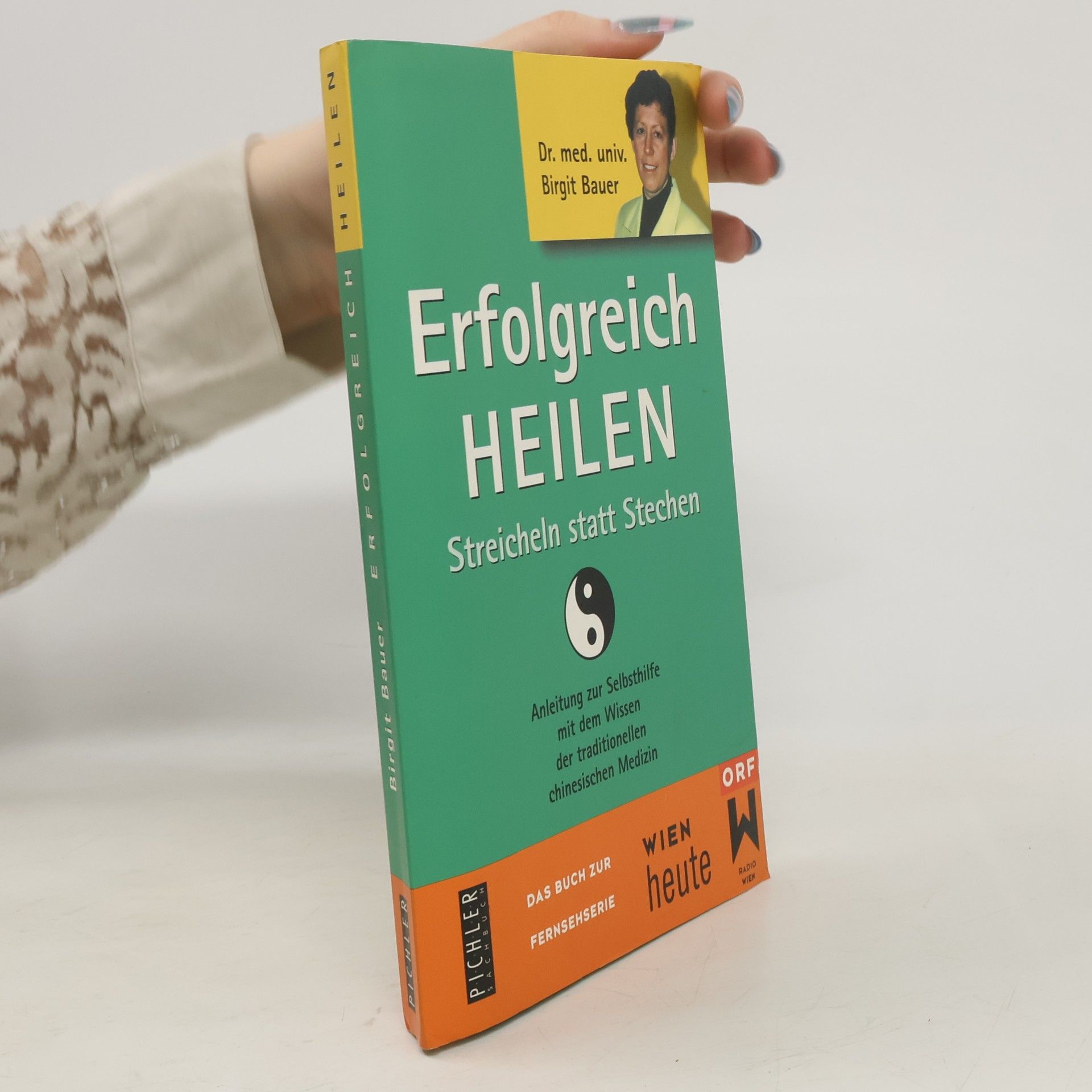 Erfolgreich heilen