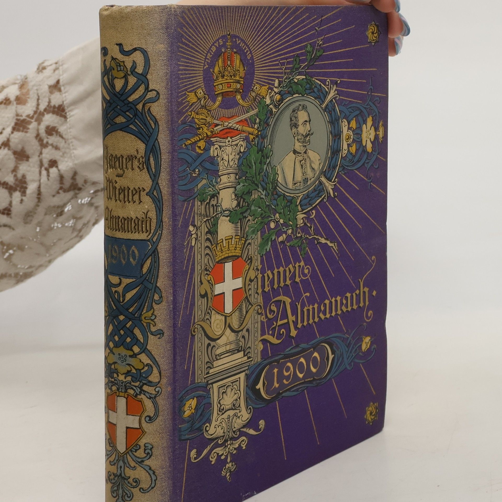kolektiv Wiener Almanach