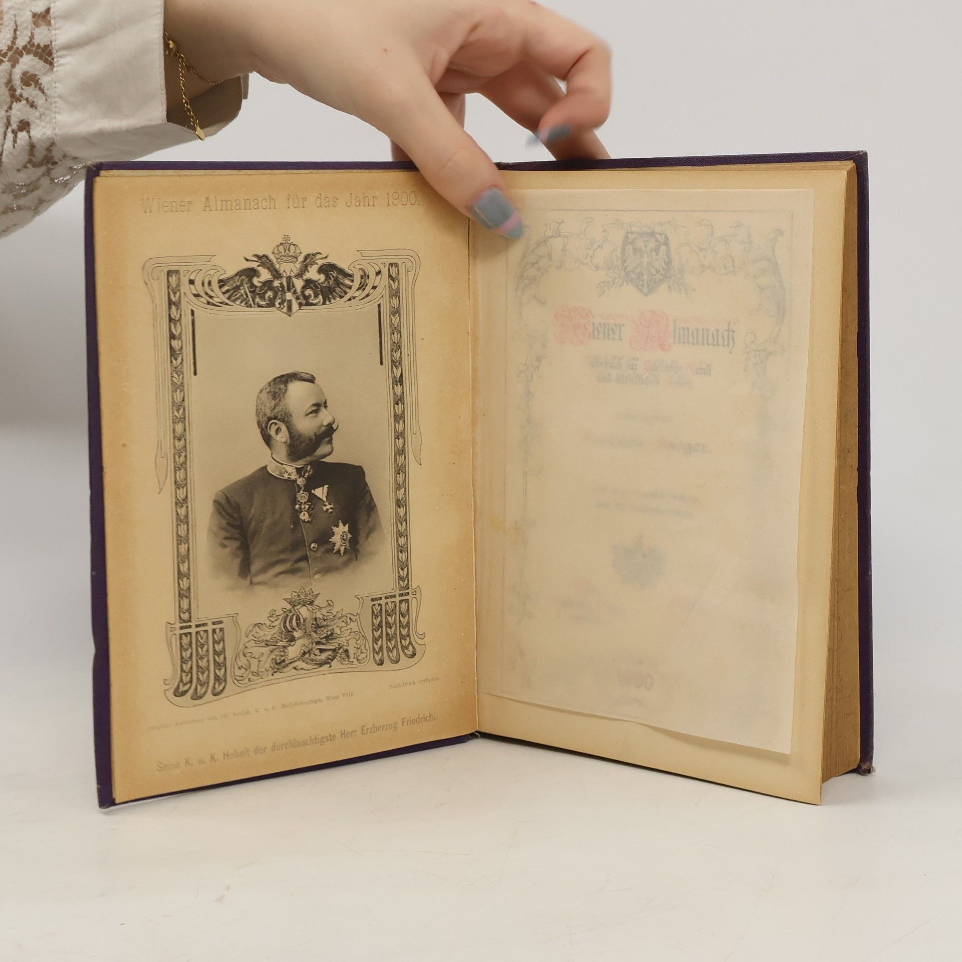 kolektiv Wiener Almanach