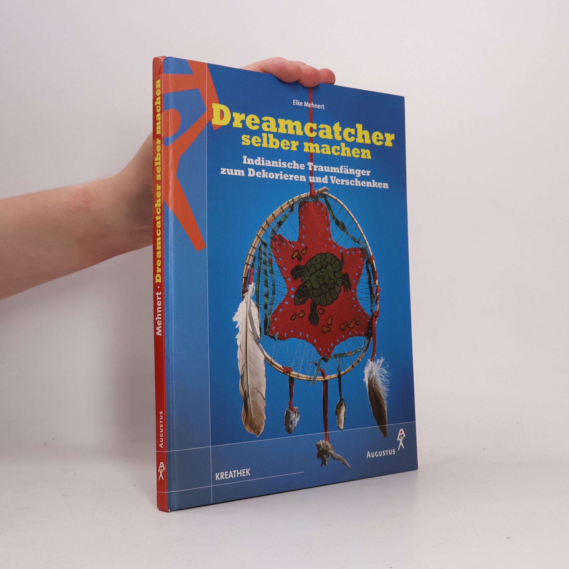 Dreamcatcher selber machen