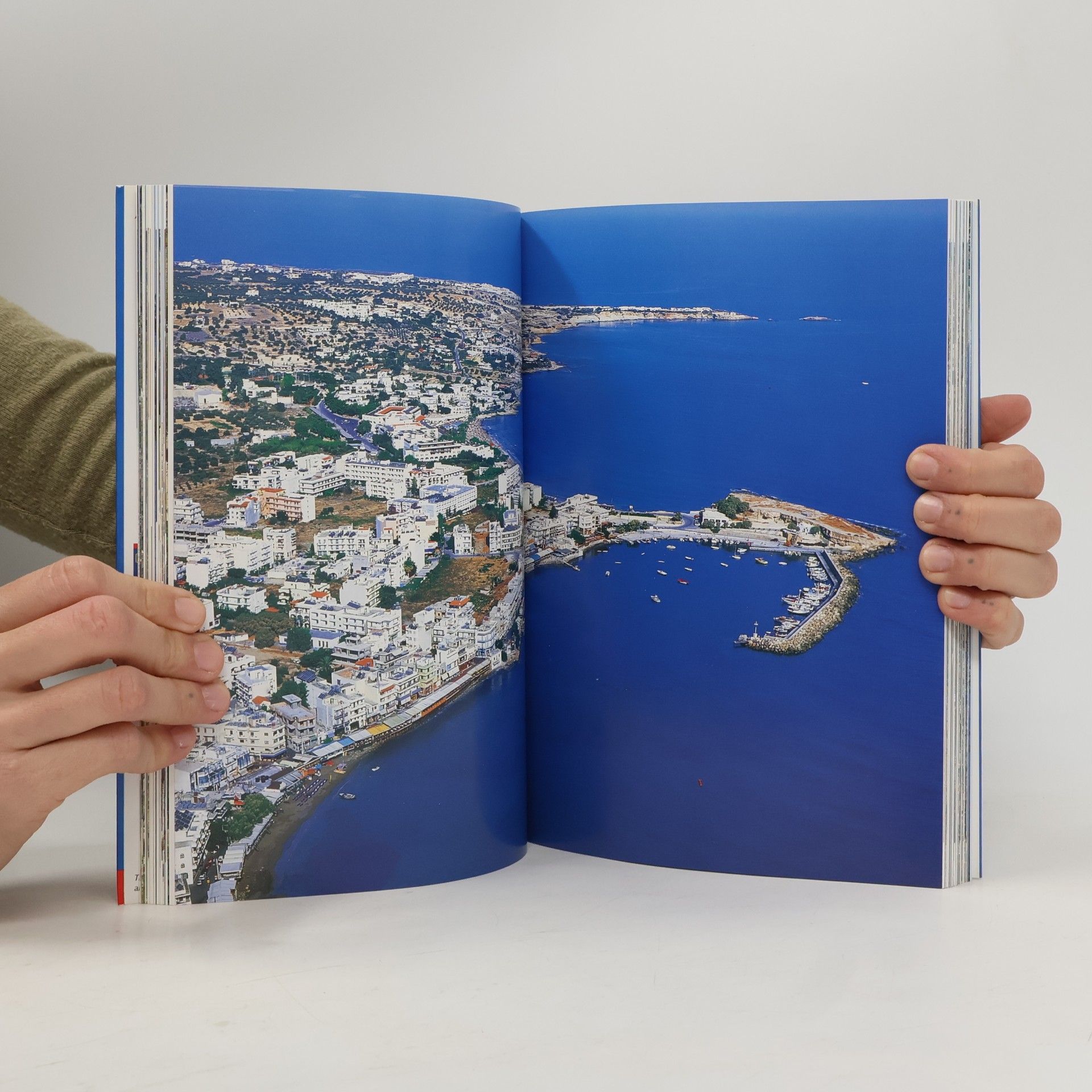 Autorenkollektiv Crete. Tourist Guide. Useful Information. Map