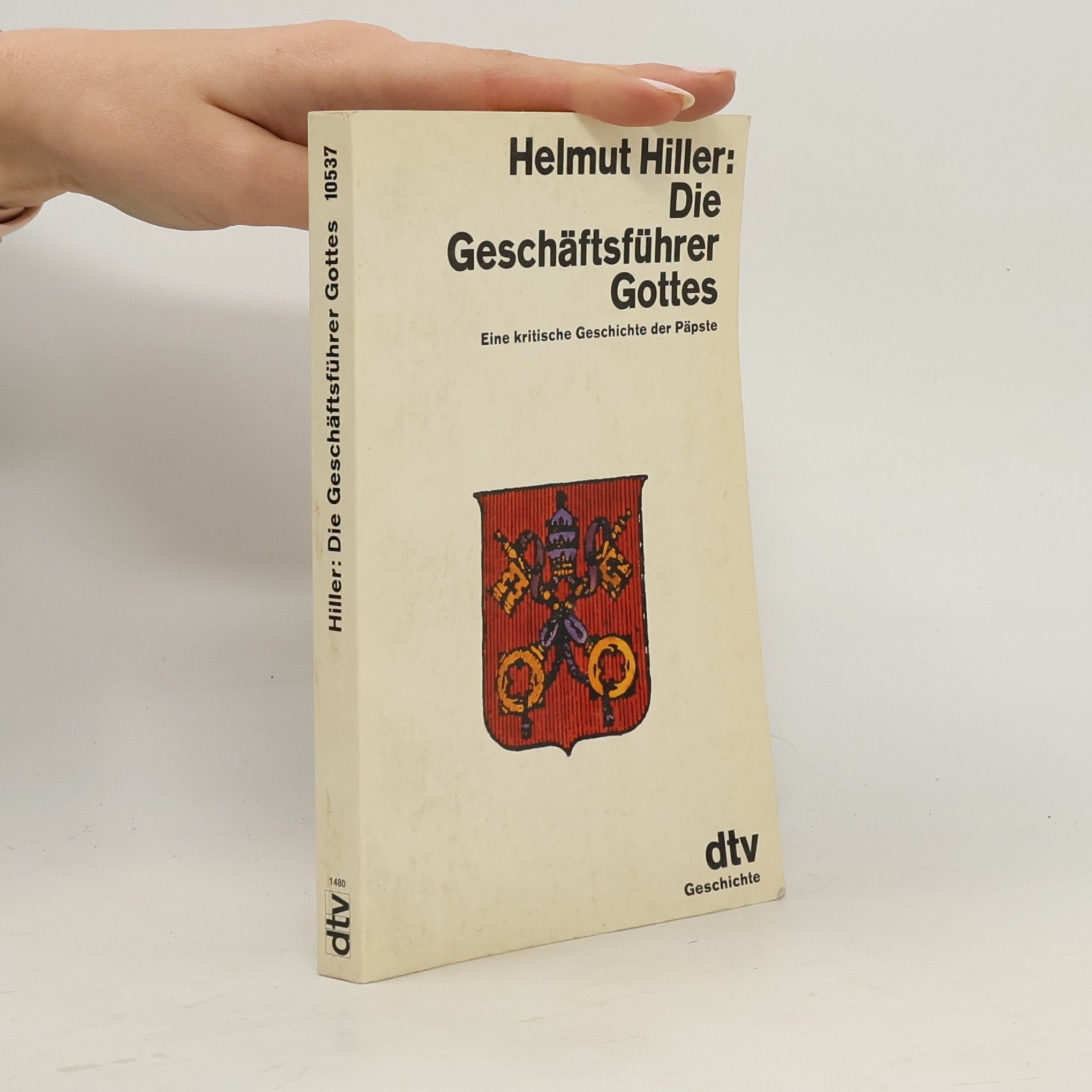 Die Geschäftsführer Gottes
