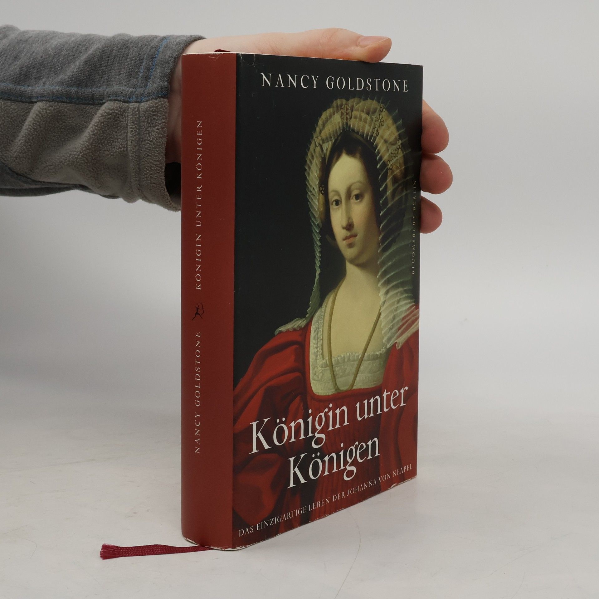 Königin unter Königen