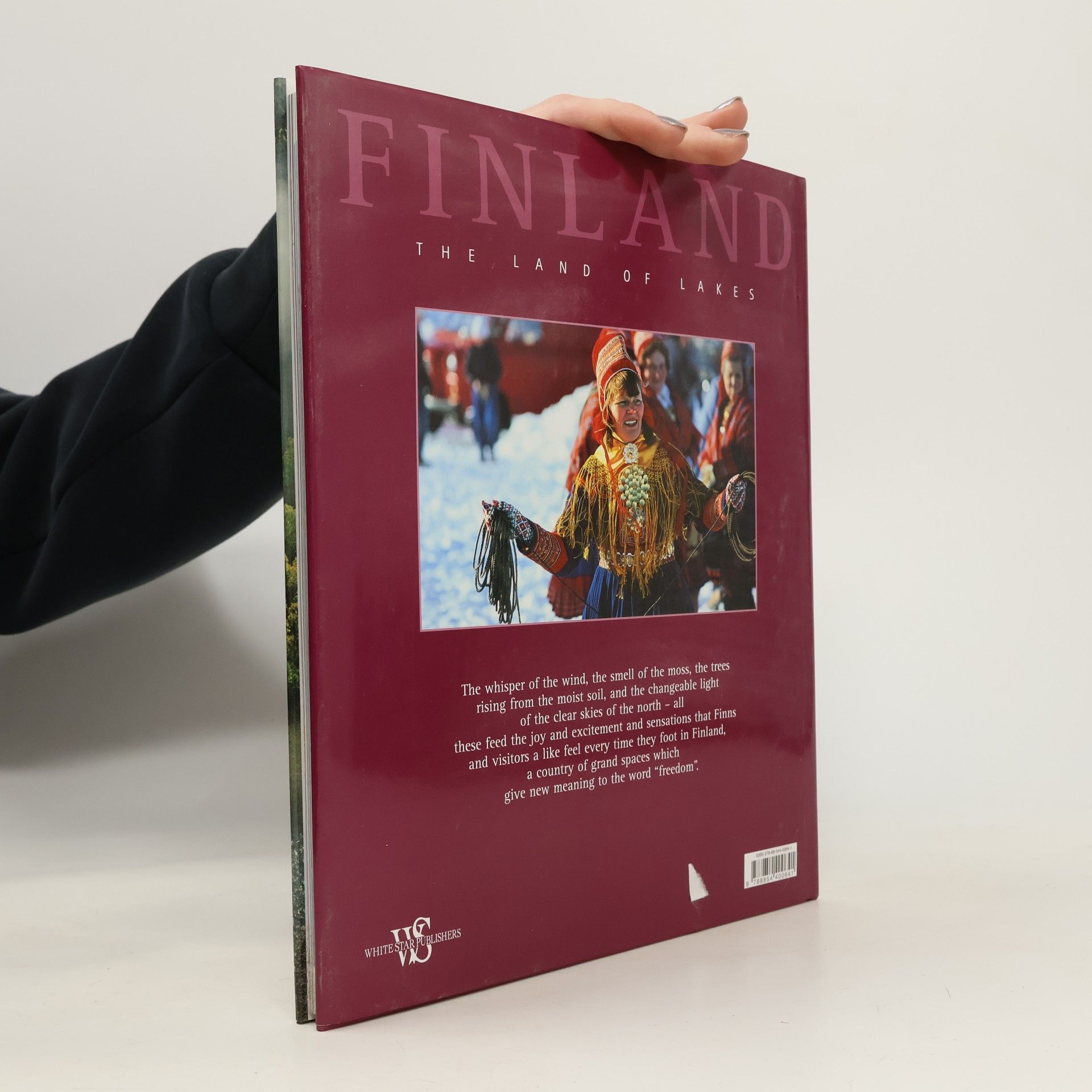 Franco Figari Finland
