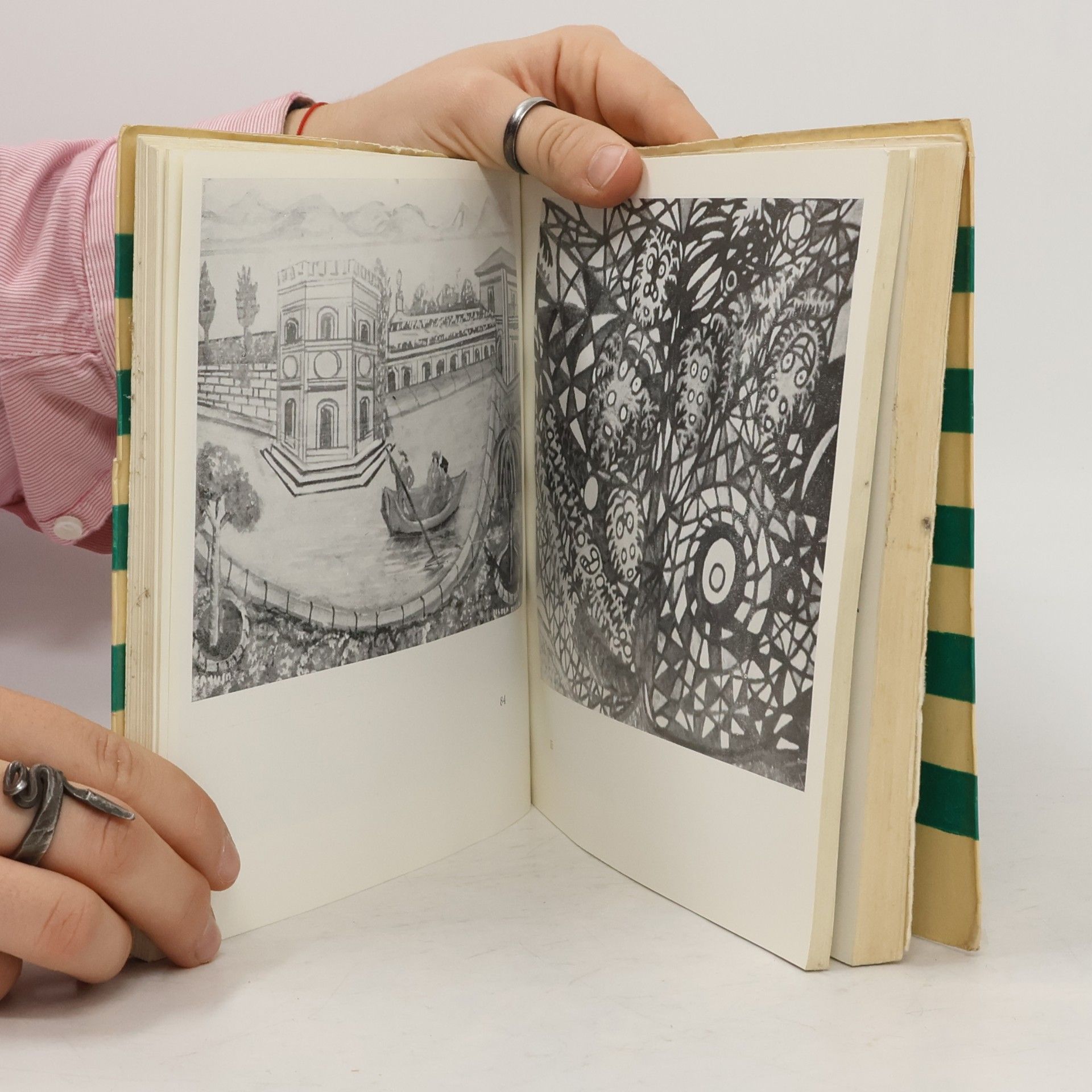 Autorenkollektiv 3. trienále insitného umenia = 3. трьенале инситного искусства = 3. la IIIe Triennale de l'art insitic