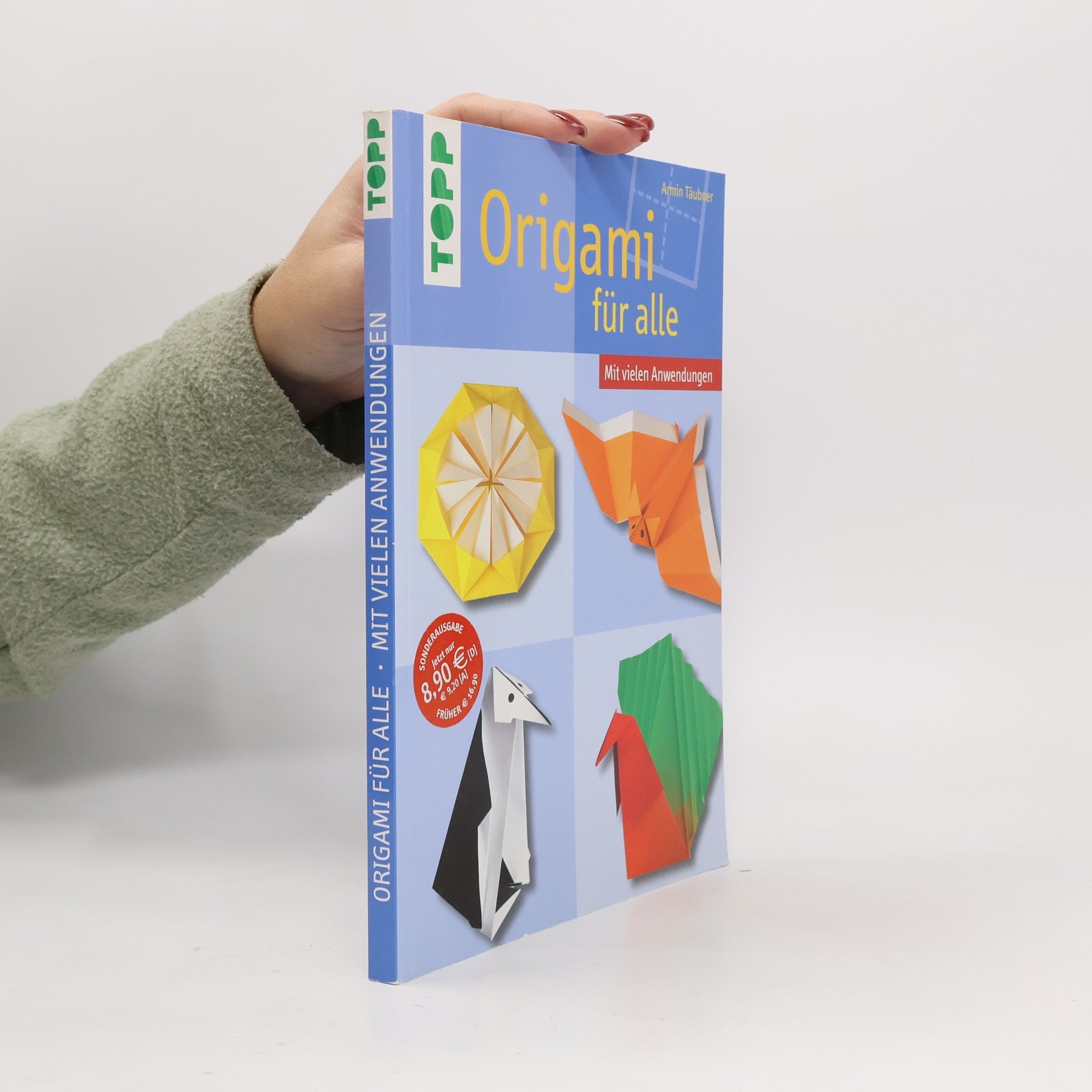 Origami für alle