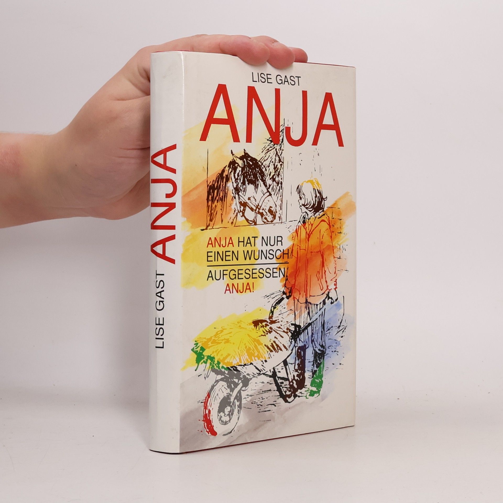 Anja