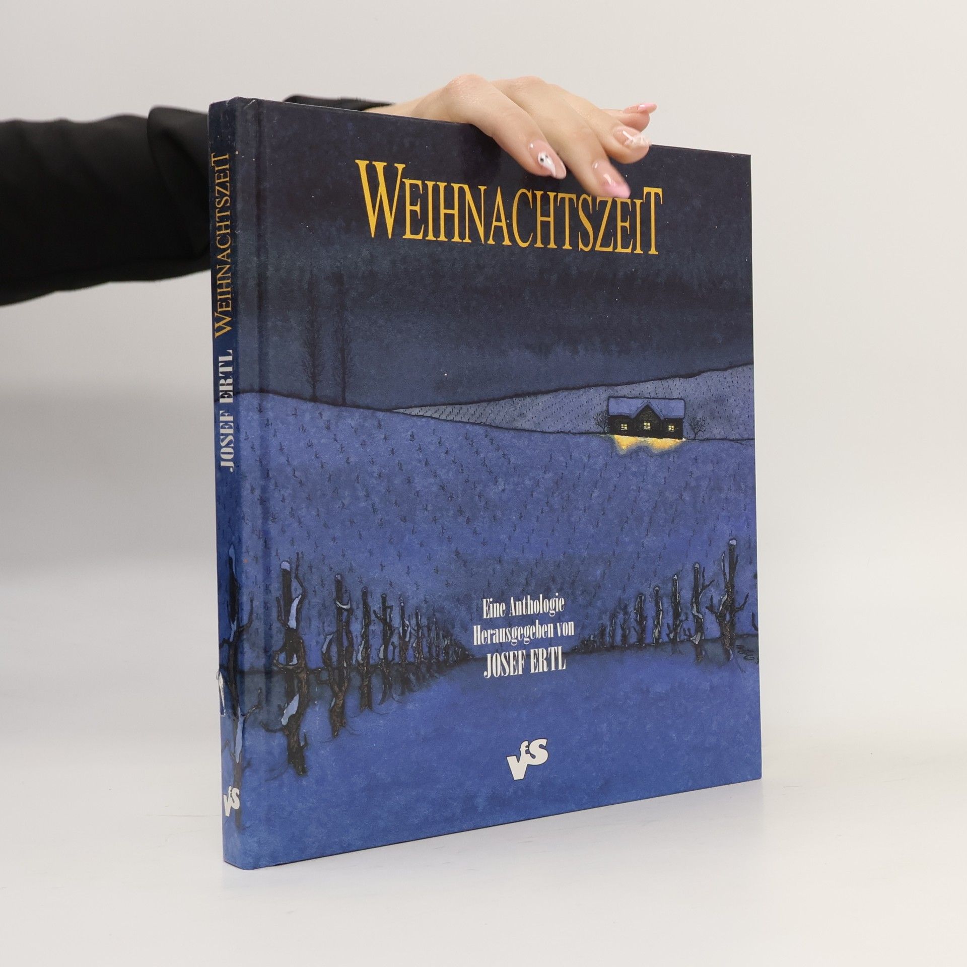 Weihnachtszeit