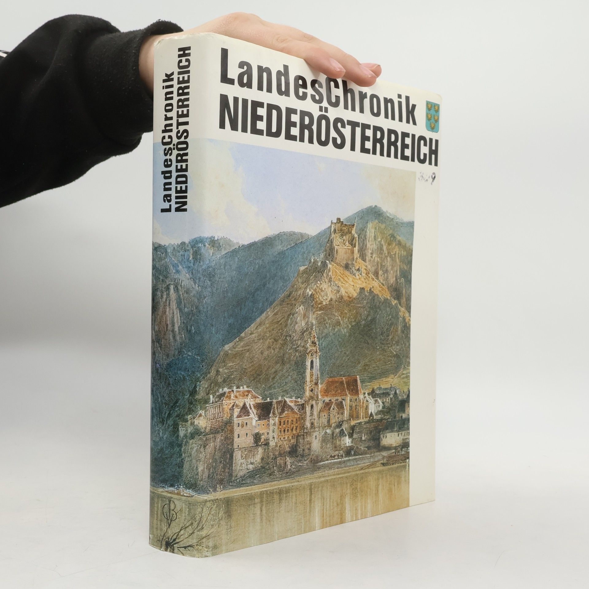 Landeschronik Niederösterreich