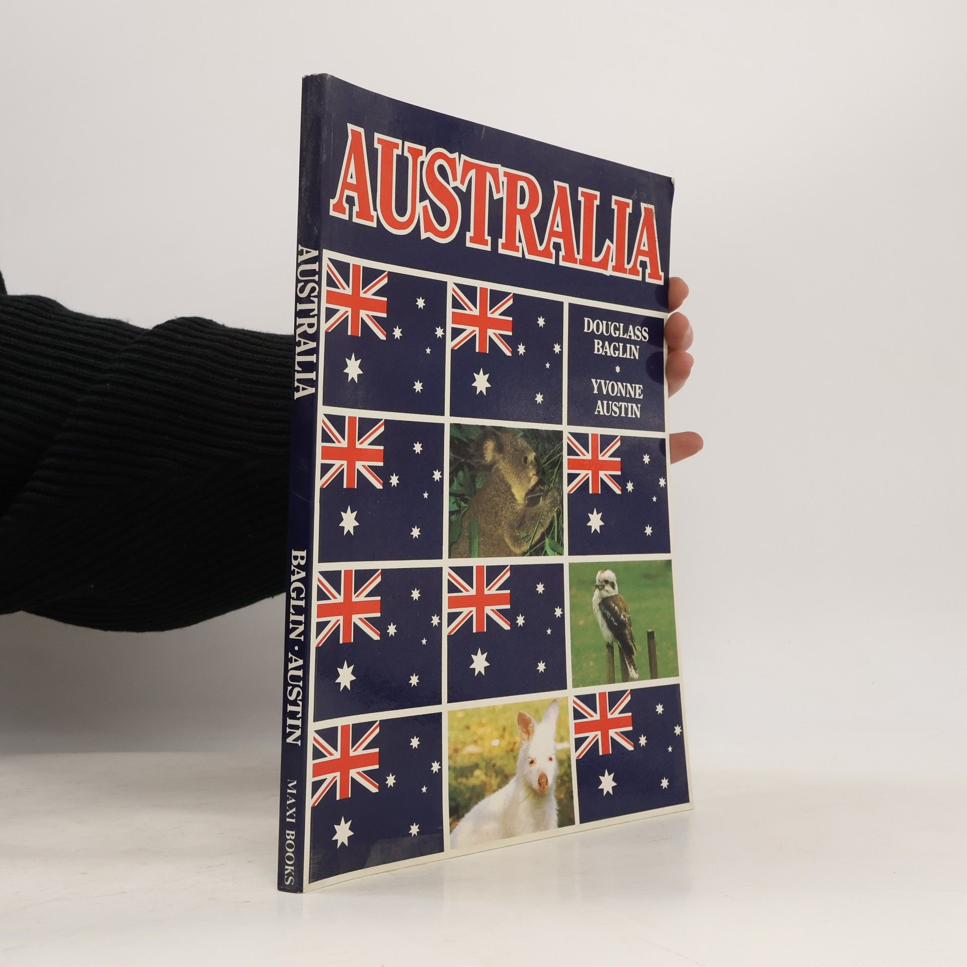 Australia