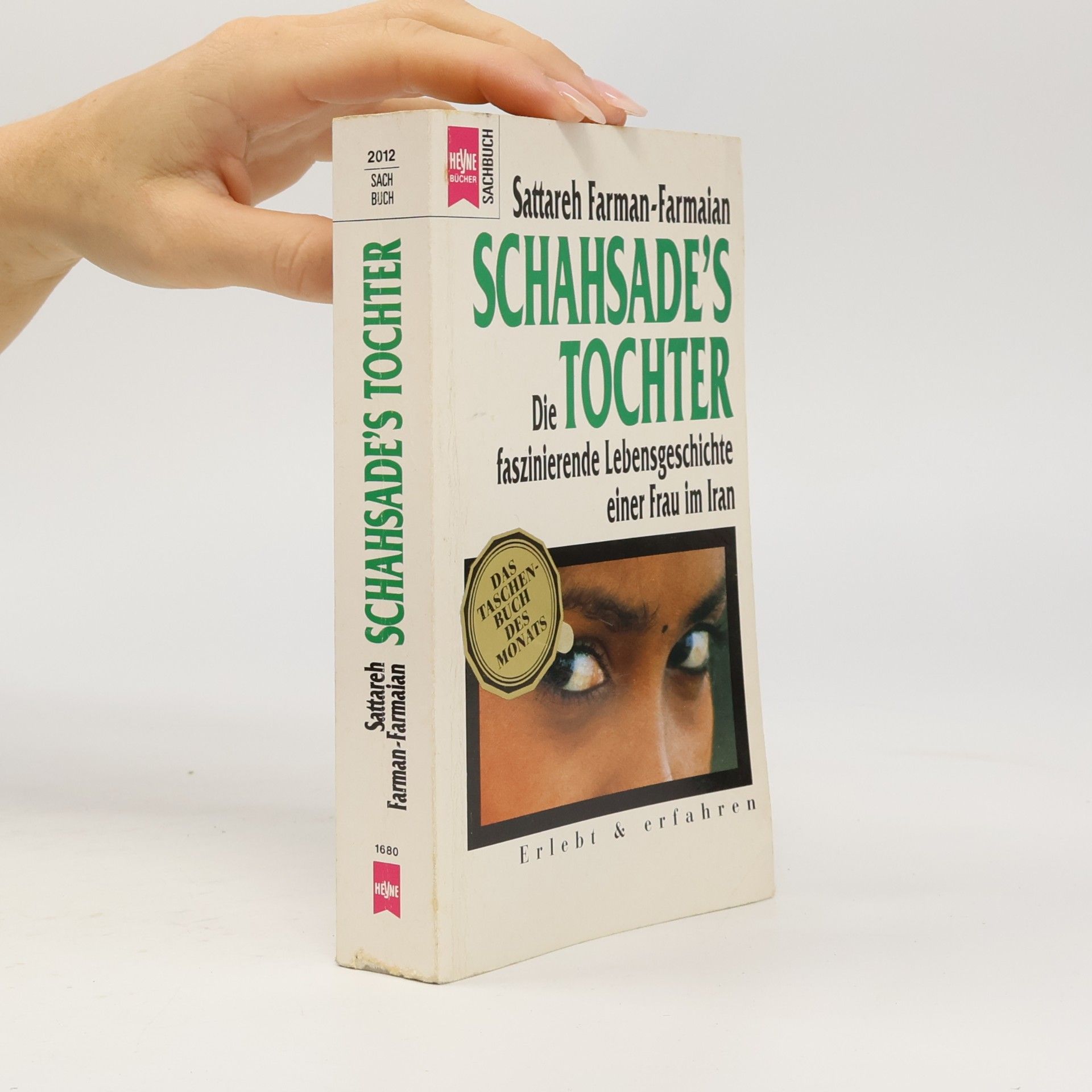 Schahsade's Tochter
